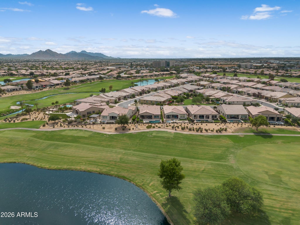 Photo of 36939 N Wild Barley Path, Queen Creek, AZ 85140 (MLS # 7049406)
