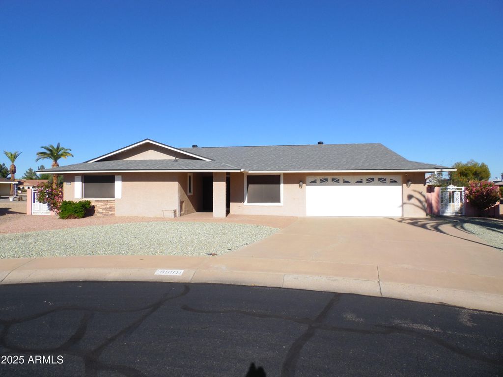 Photo of 9901 W Mescalero Court, Sun City, AZ 85373 (MLS # 6928399)