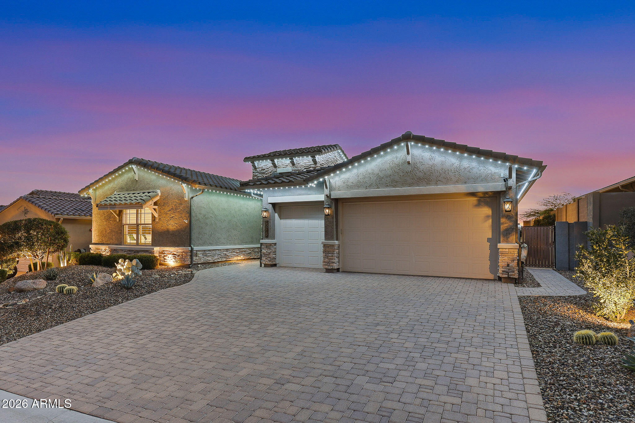 13215 W DESERT FOREST Trail