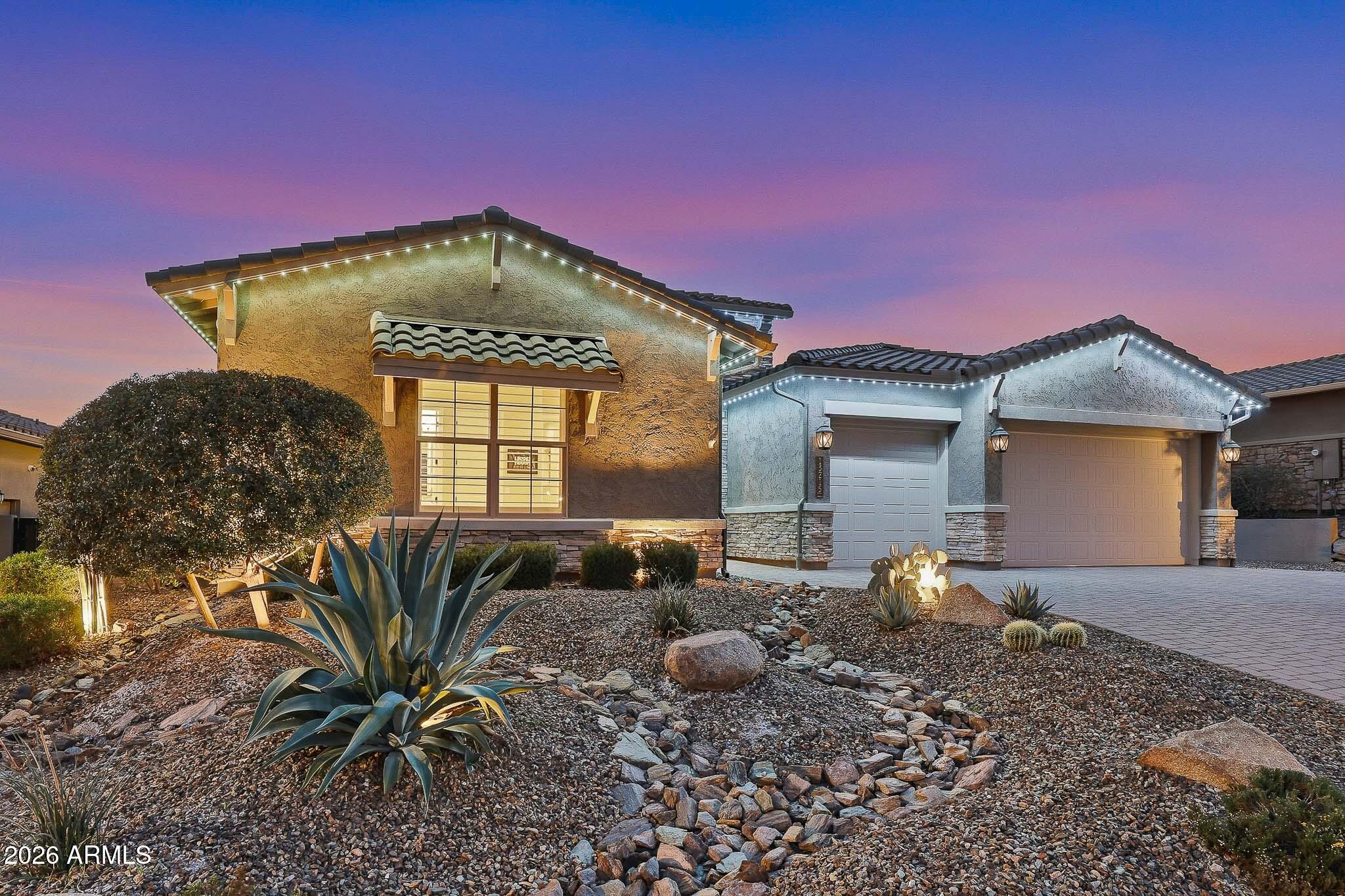 13215 W DESERT FOREST Trail