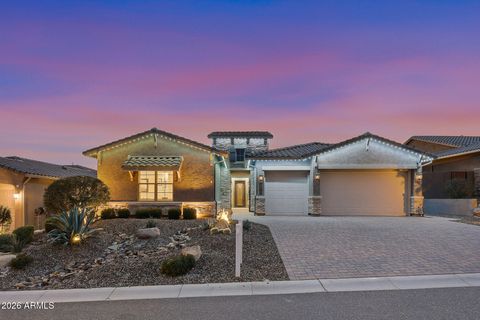 13215 W DESERT FOREST Trail Peoria AZ 85383