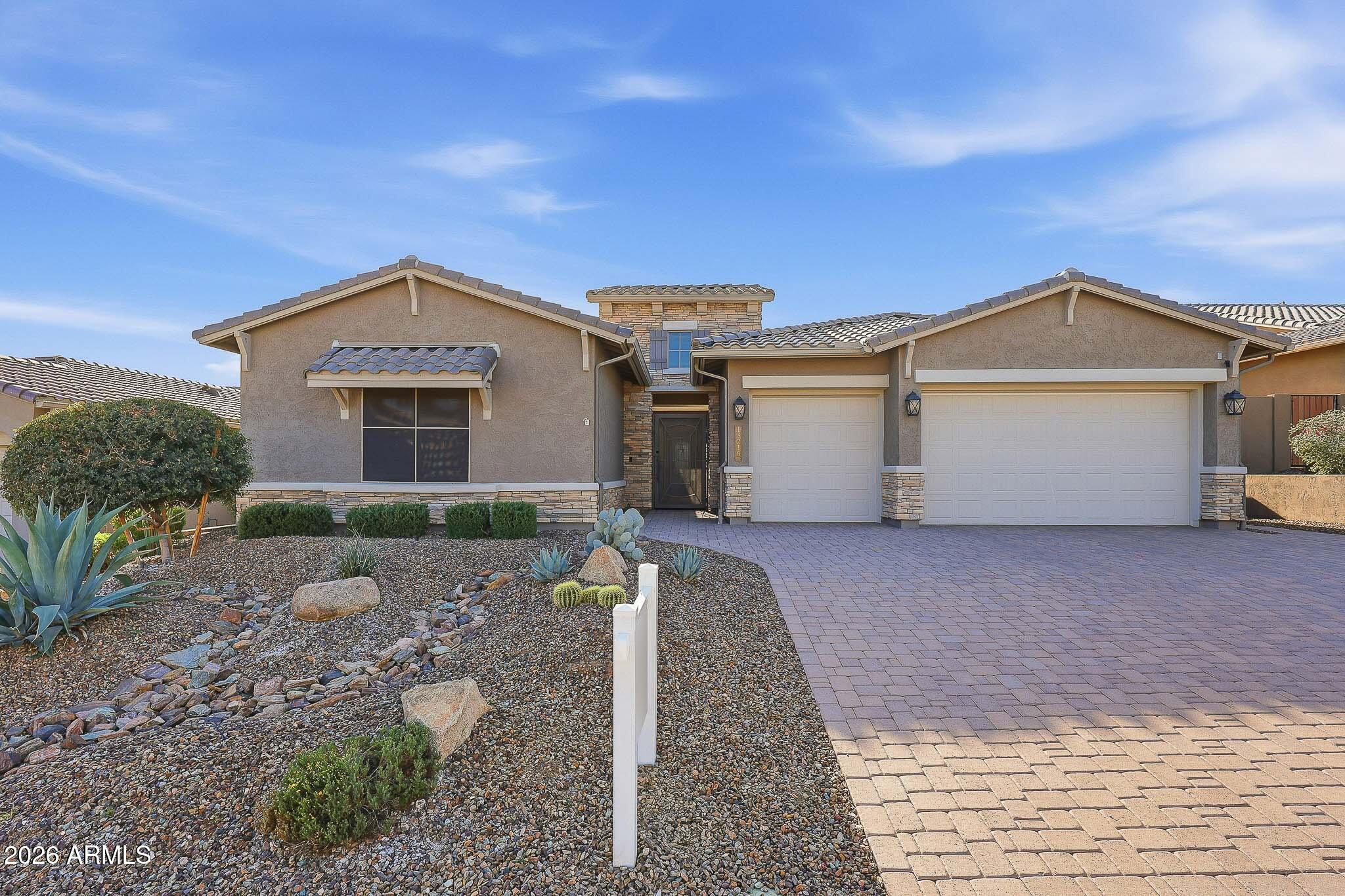 13215 W DESERT FOREST Trail