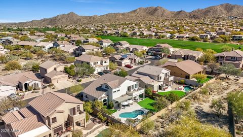 A home in Mesa