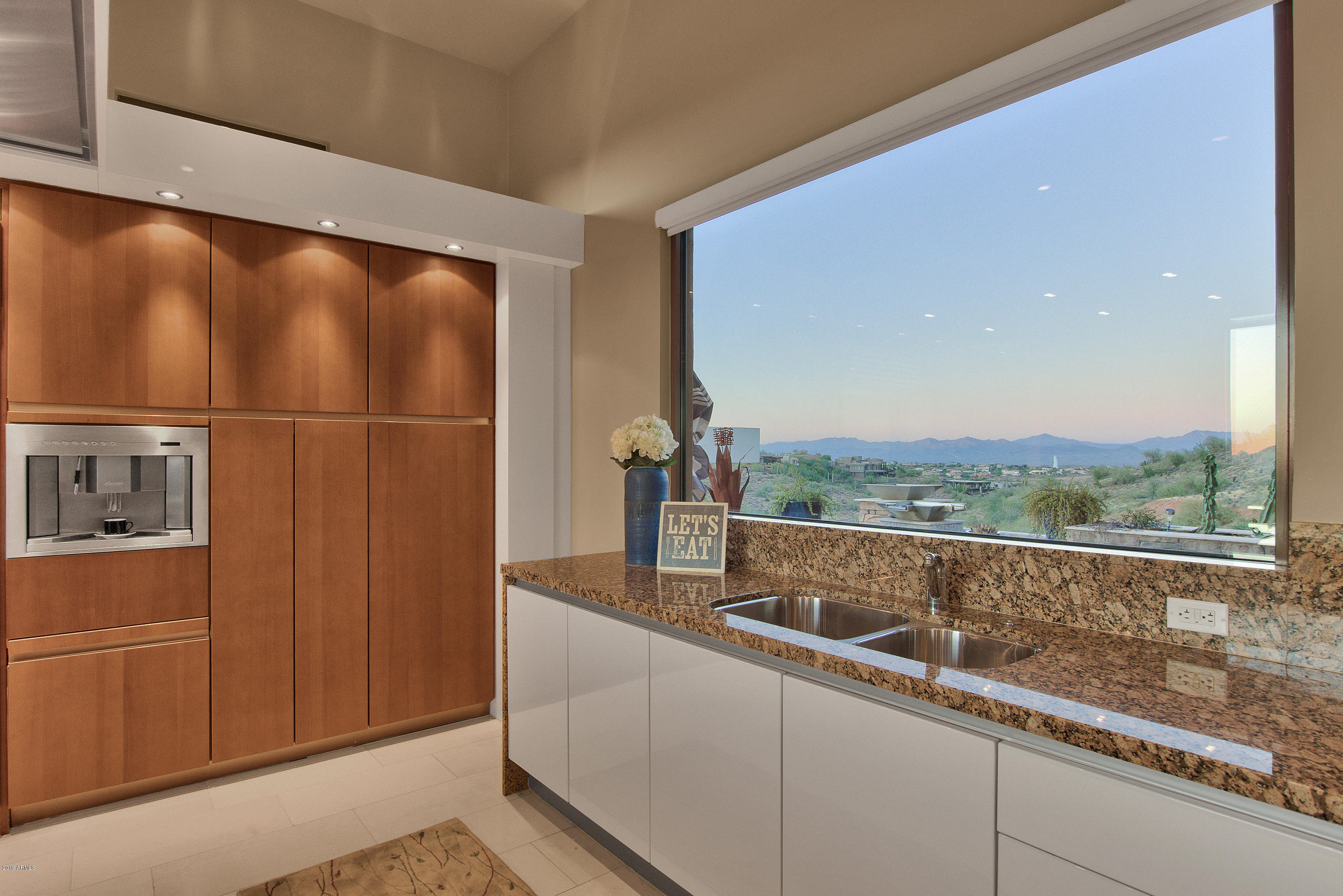 FIREROCK - Residential
