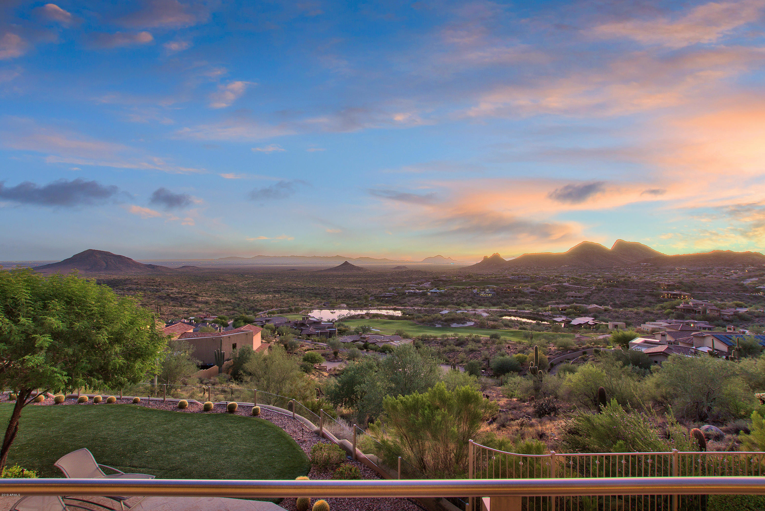 FIREROCK - Residential