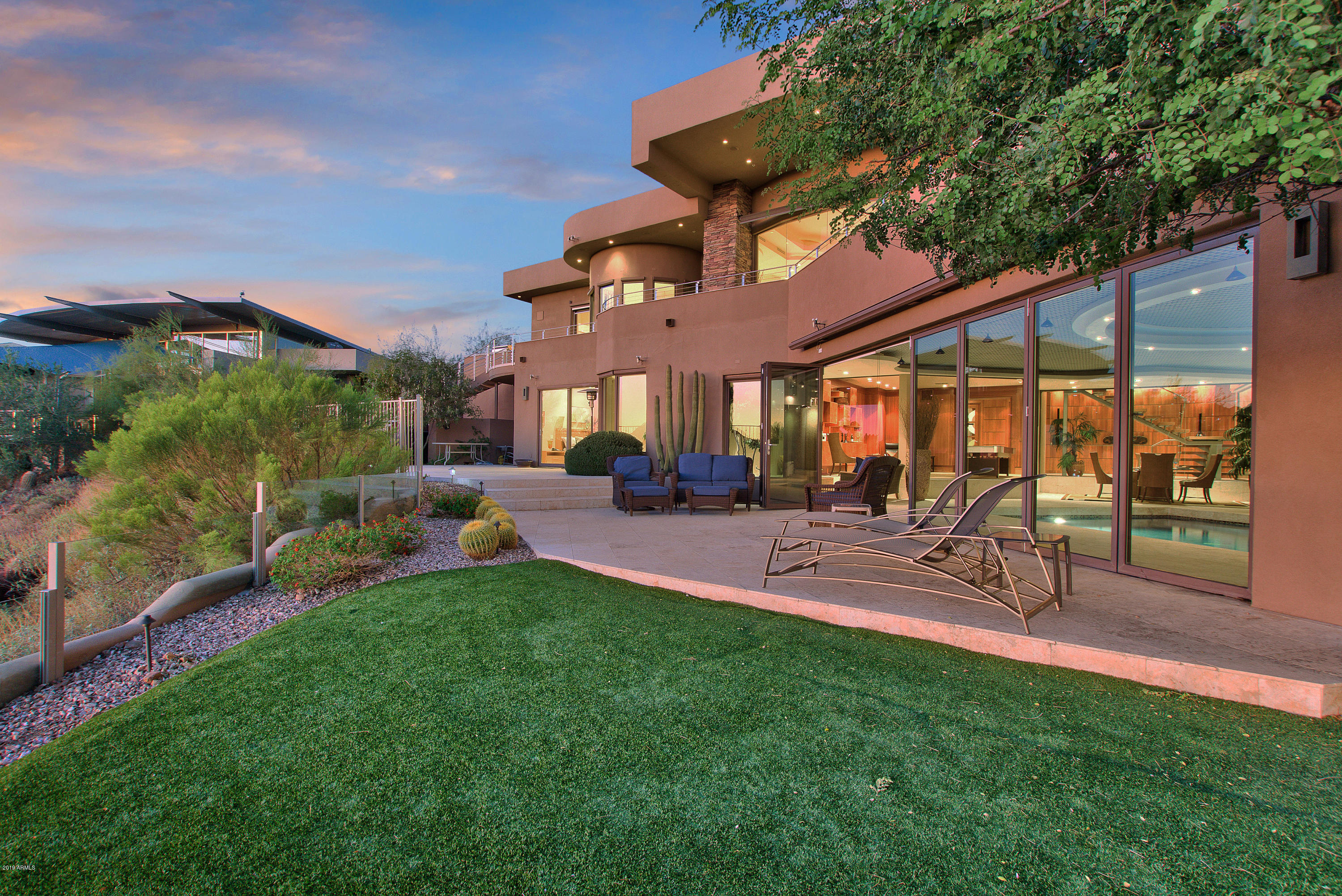 FIREROCK - Residential