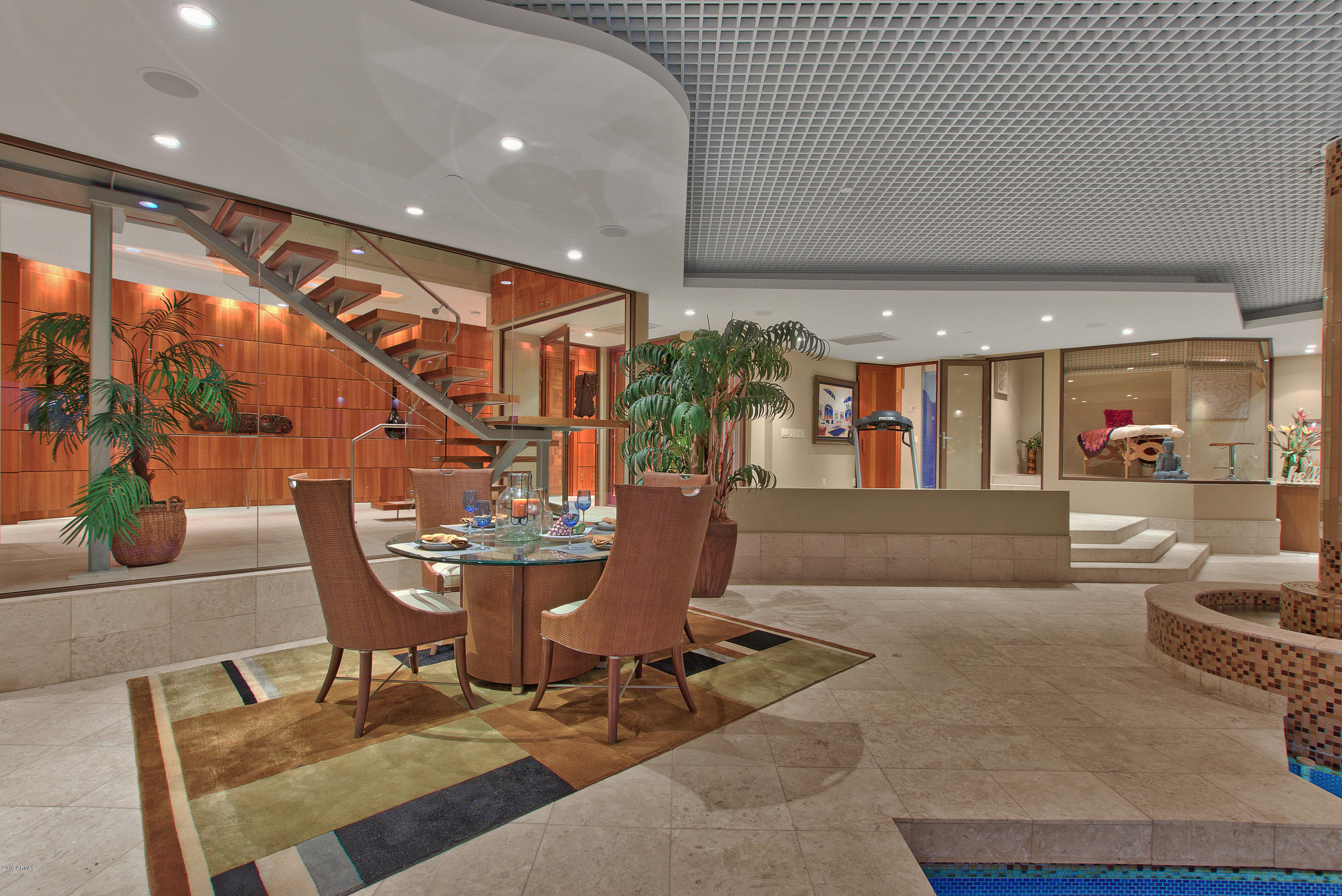 FIREROCK - Residential