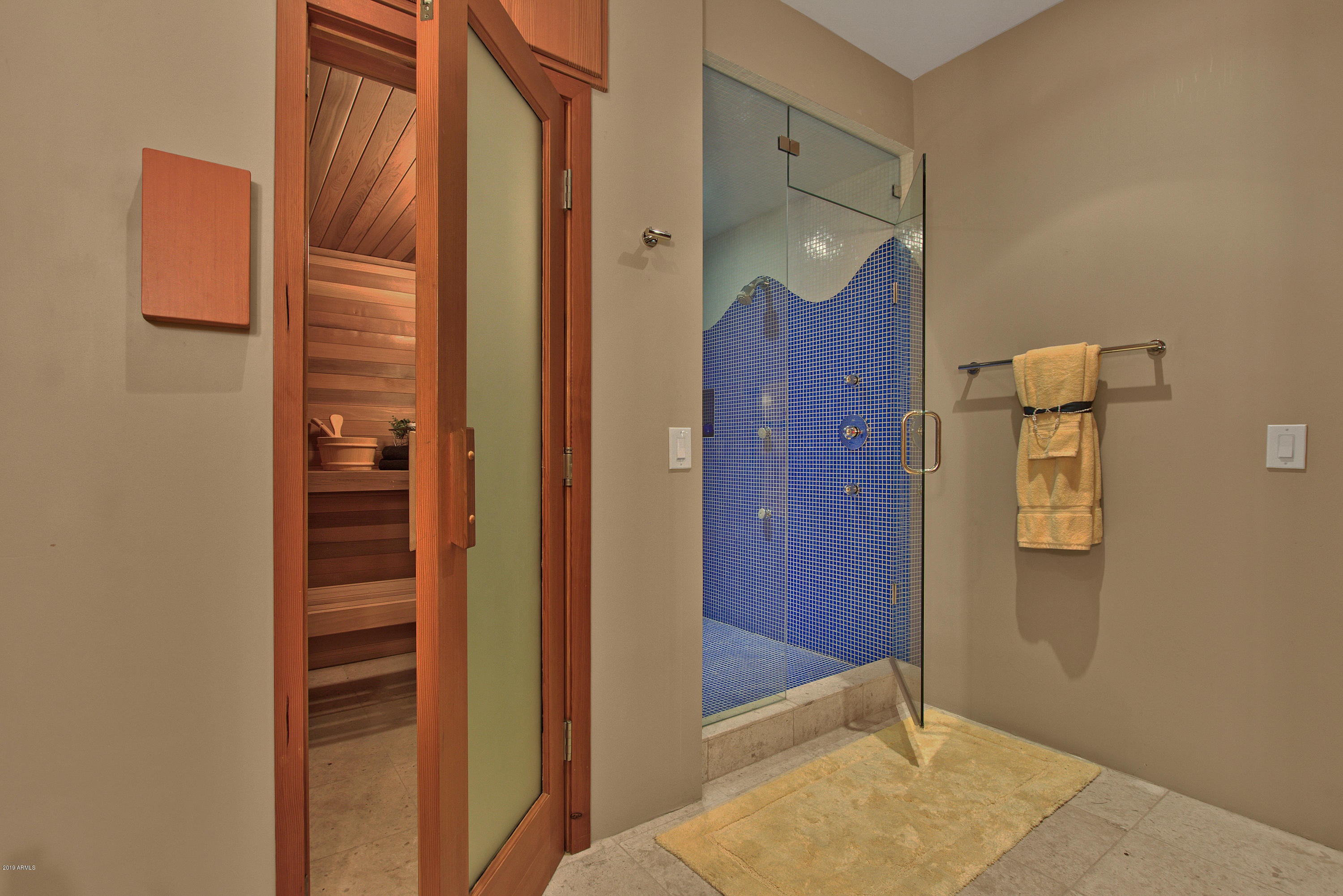 FIREROCK - Residential