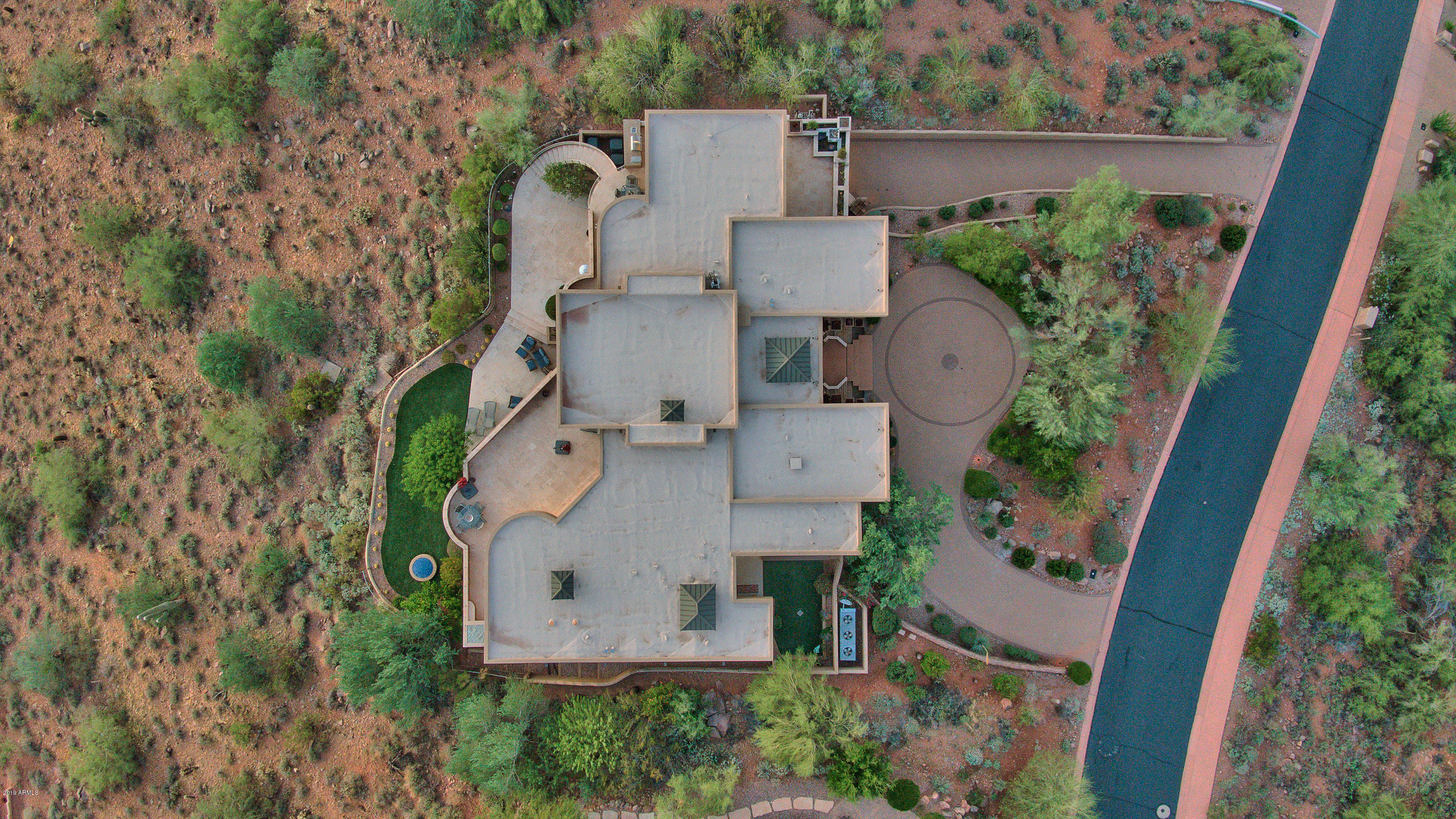 FIREROCK - Residential