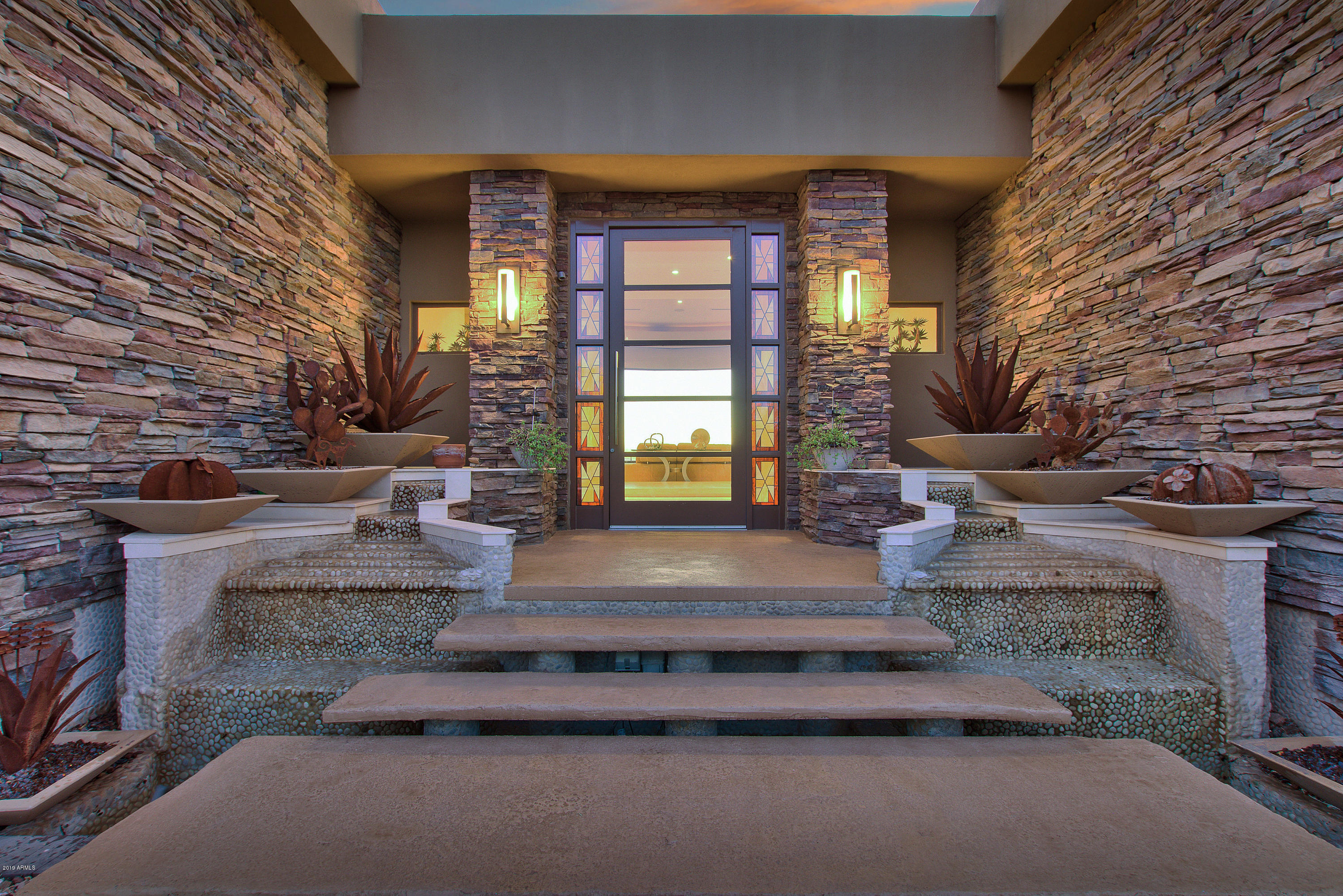 FIREROCK - Residential