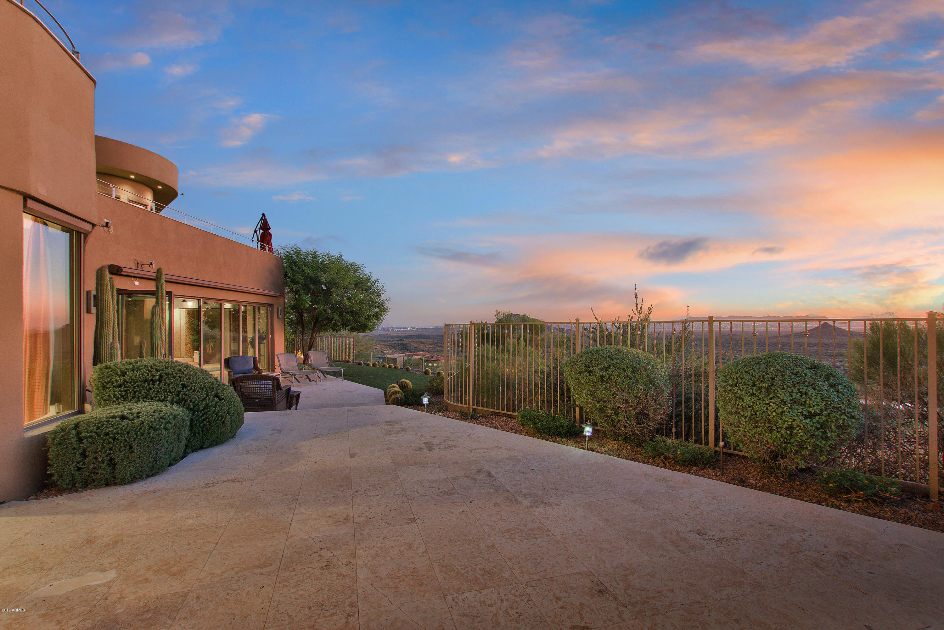 FIREROCK - Residential