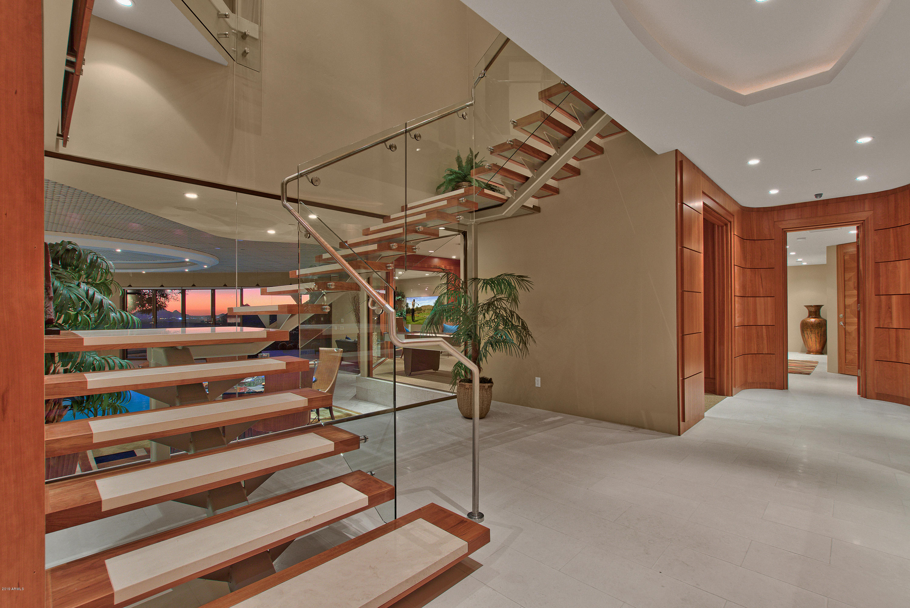 FIREROCK - Residential