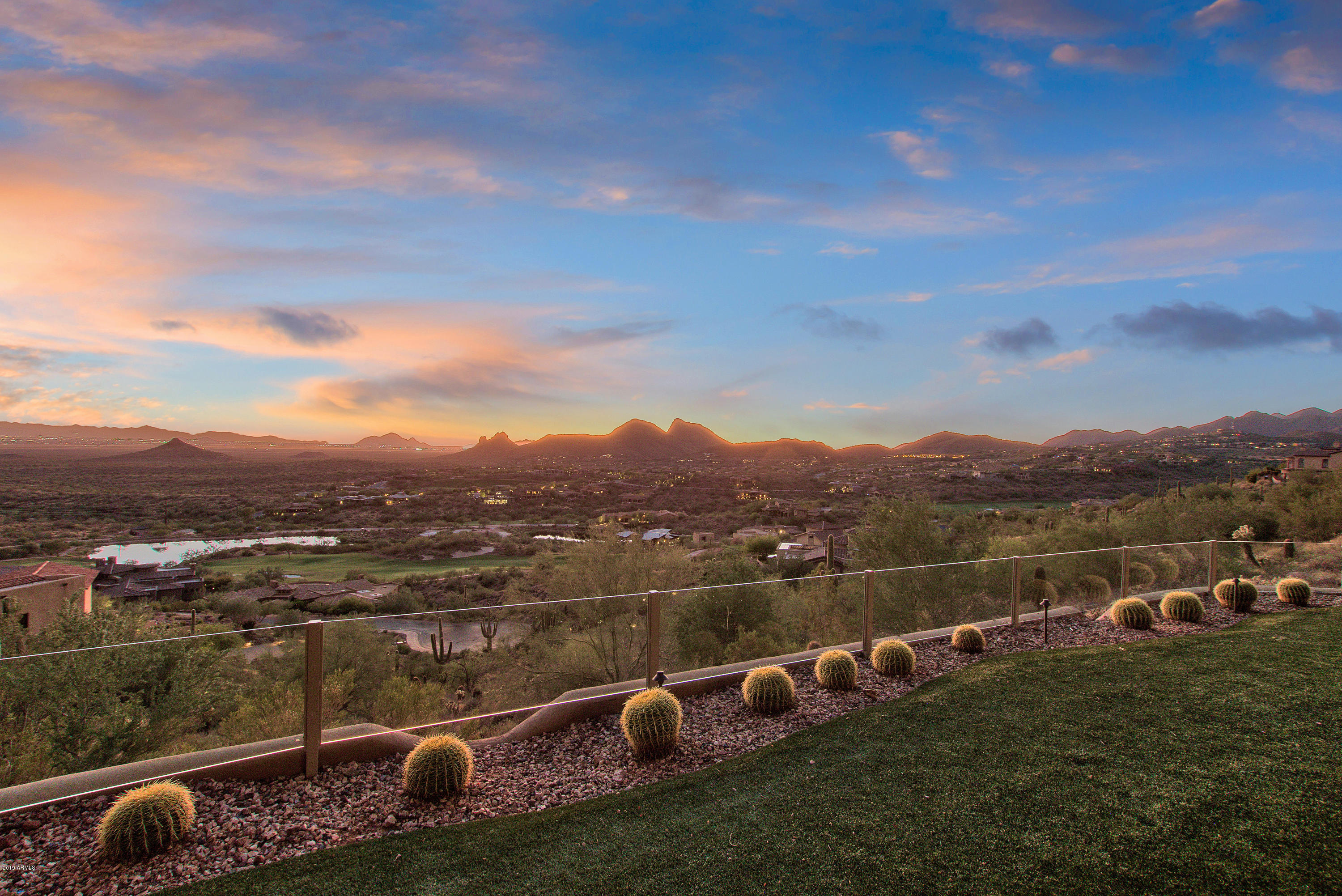 FIREROCK - Residential