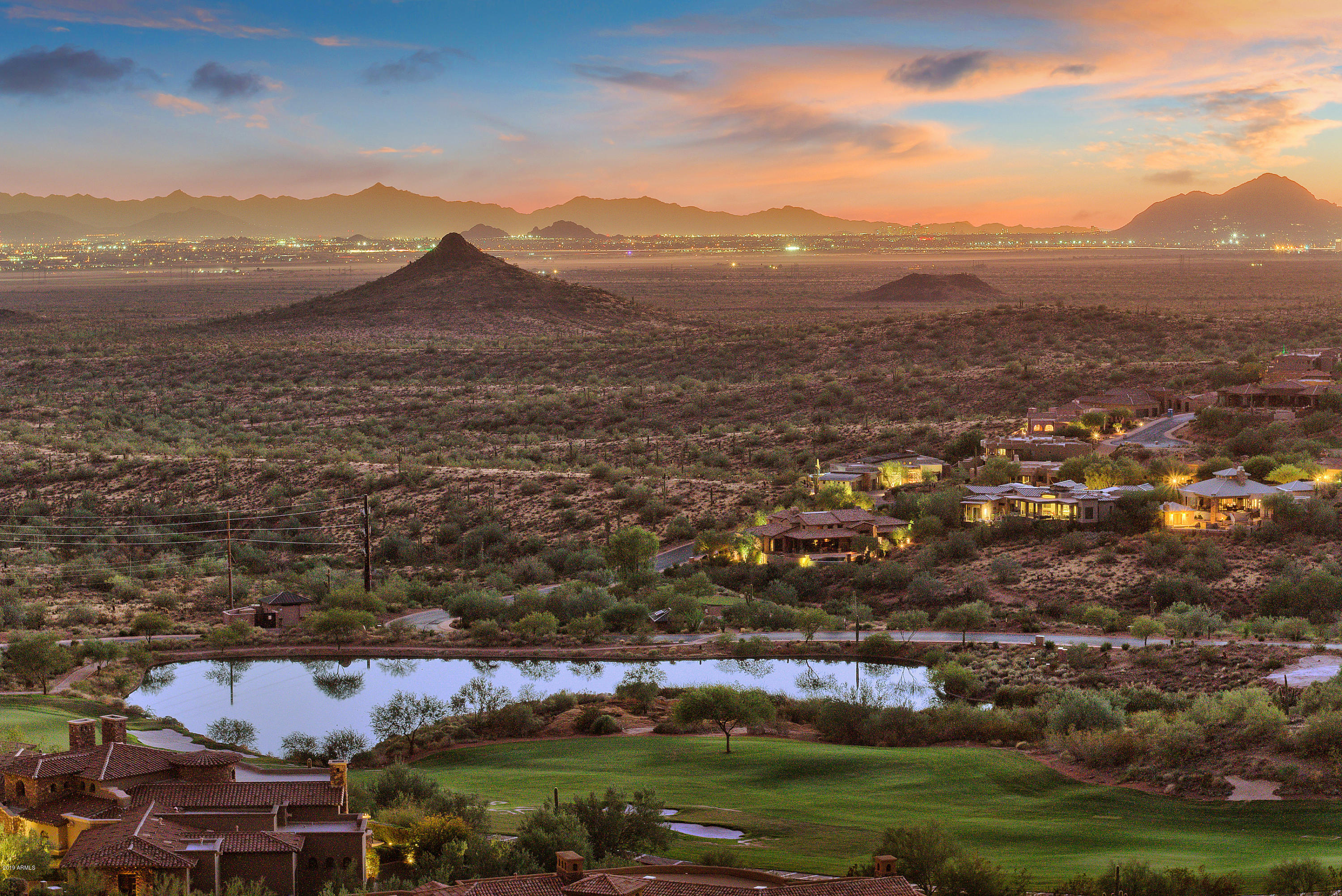 FIREROCK - Residential