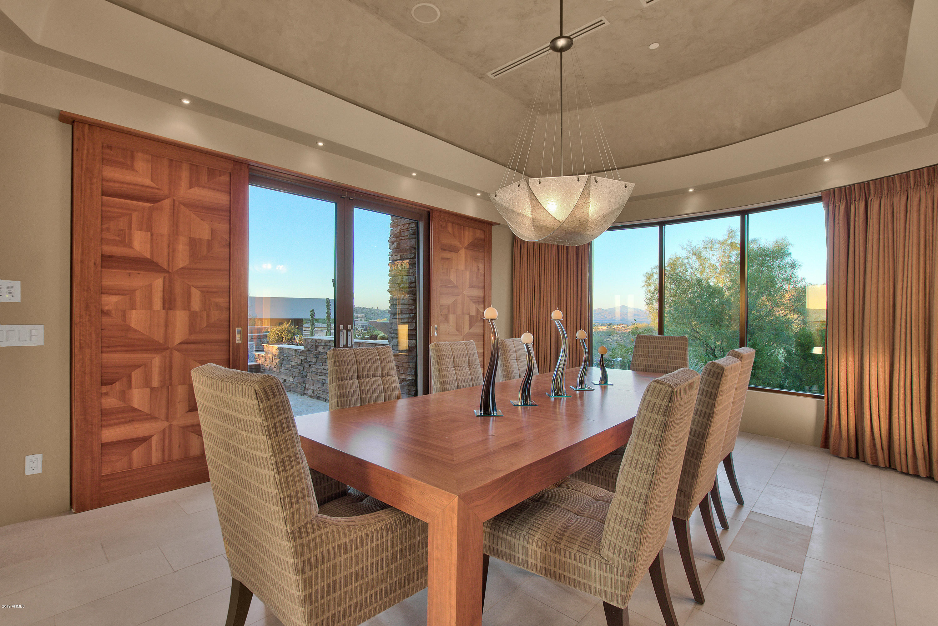 FIREROCK - Residential