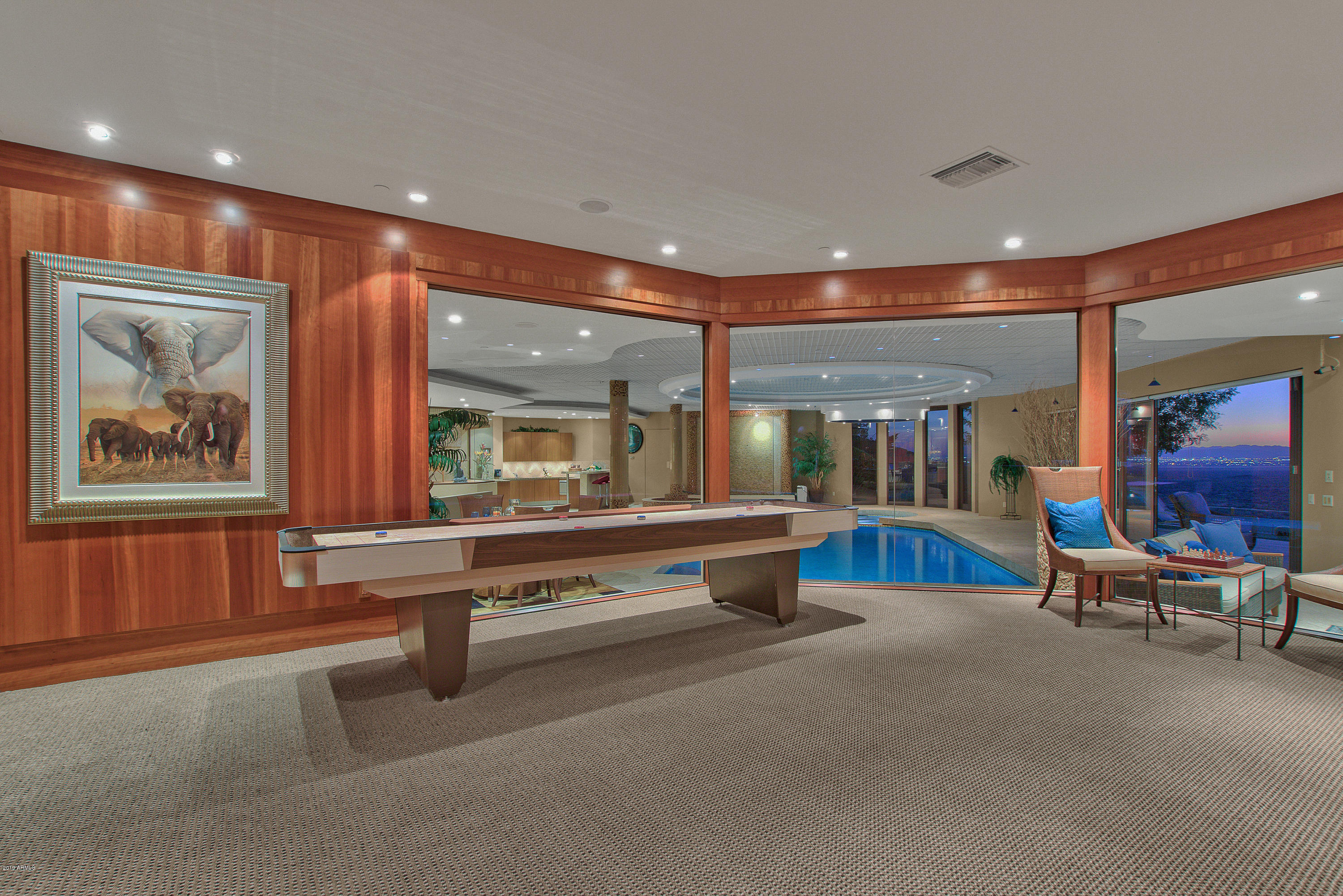 FIREROCK - Residential