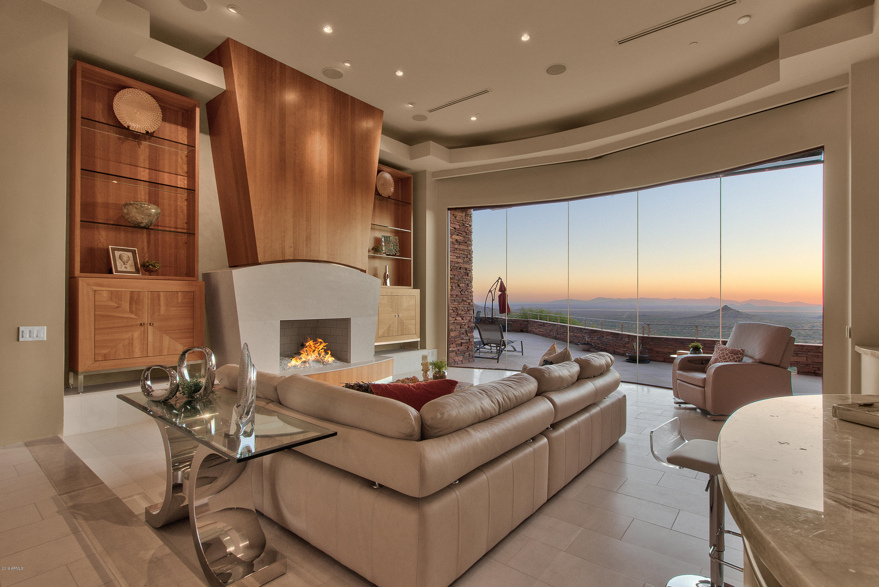FIREROCK - Residential