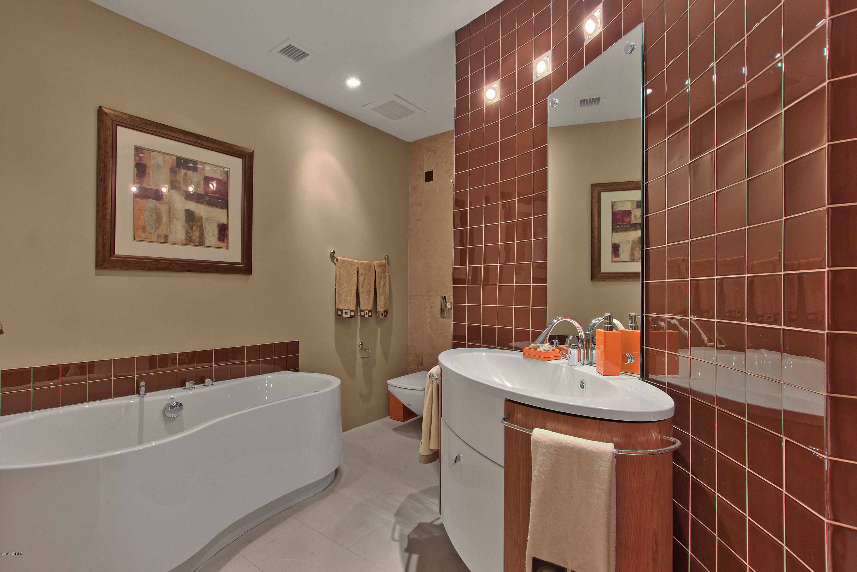 FIREROCK - Residential