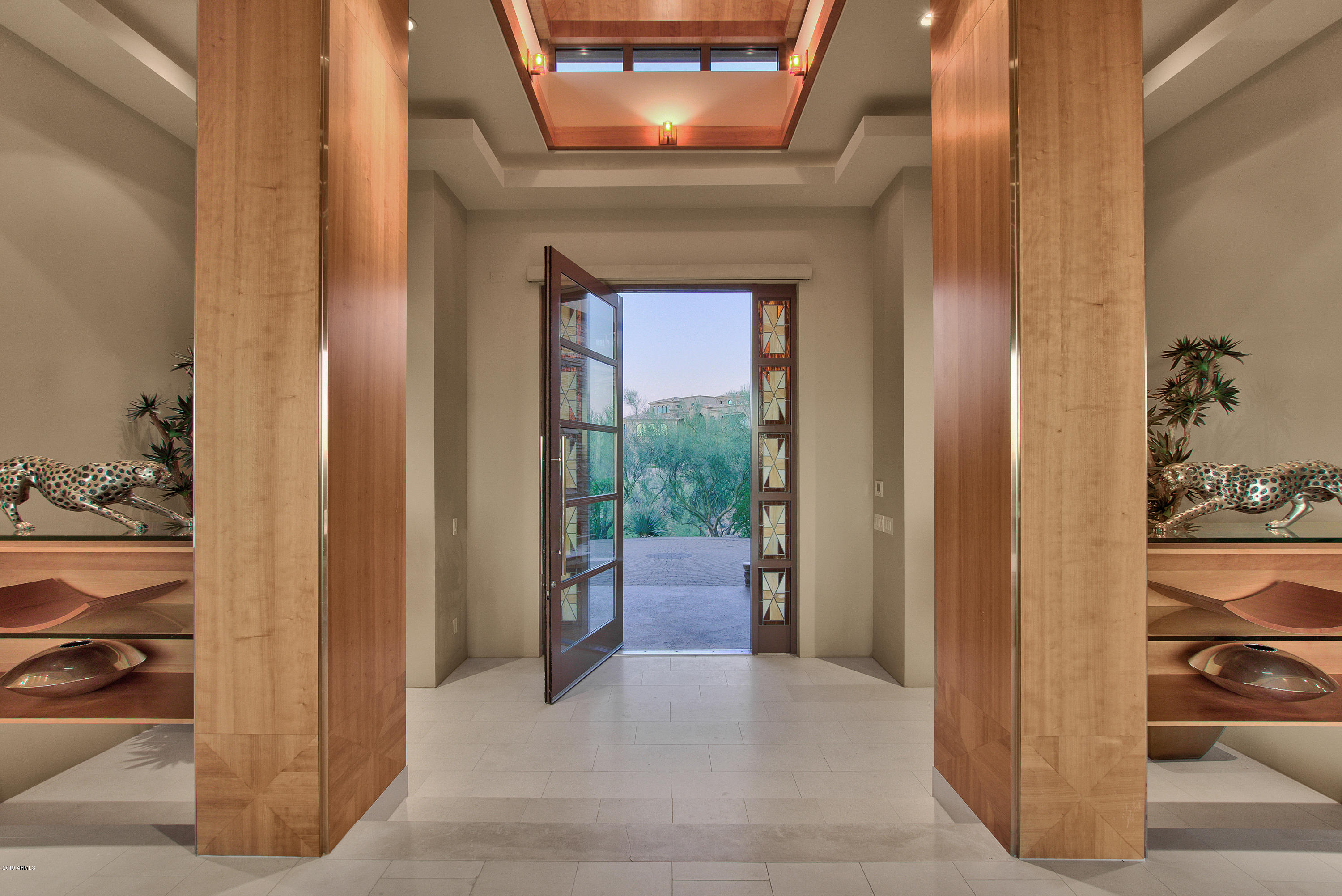 FIREROCK - Residential