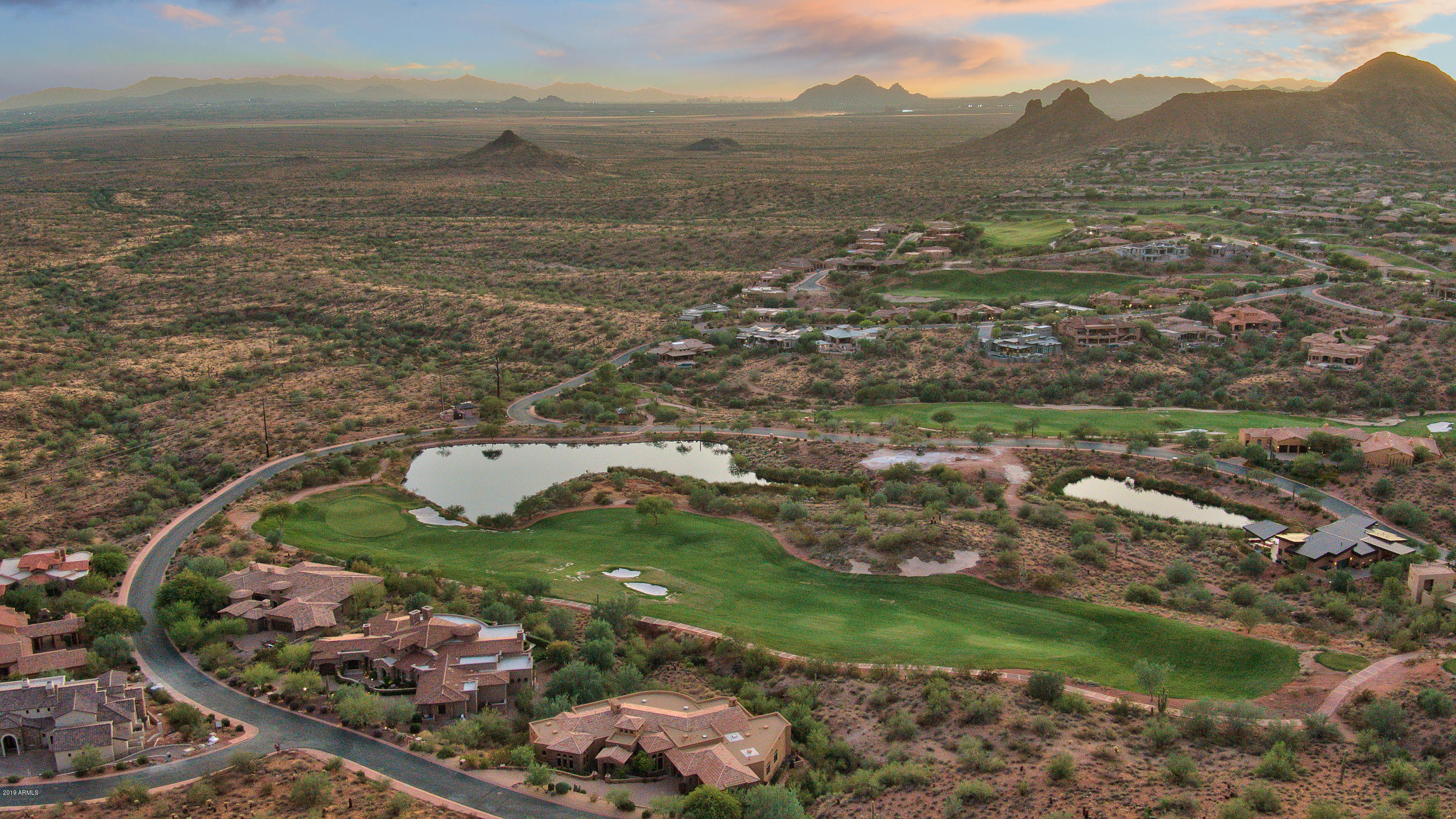 FIREROCK - Residential