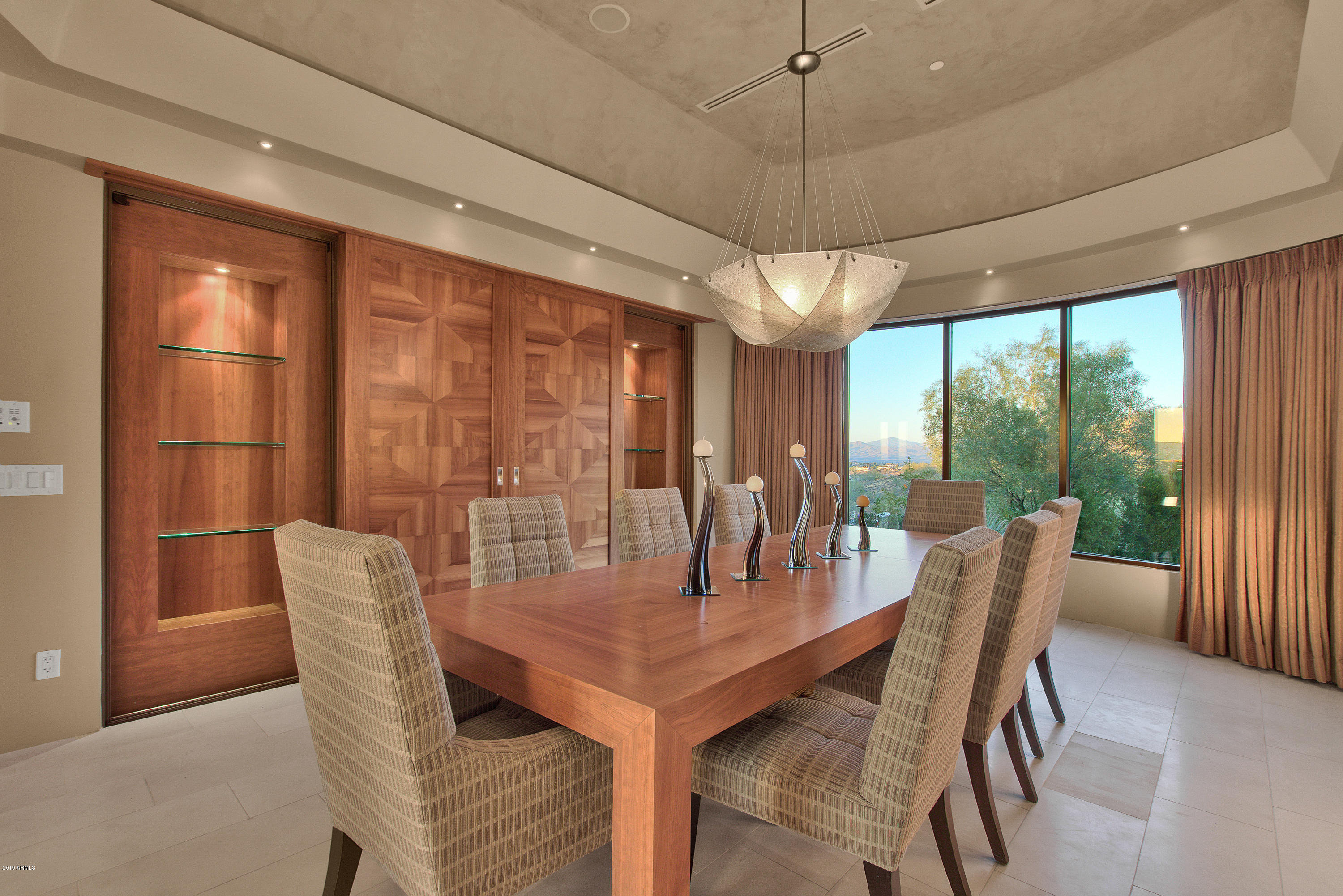FIREROCK - Residential