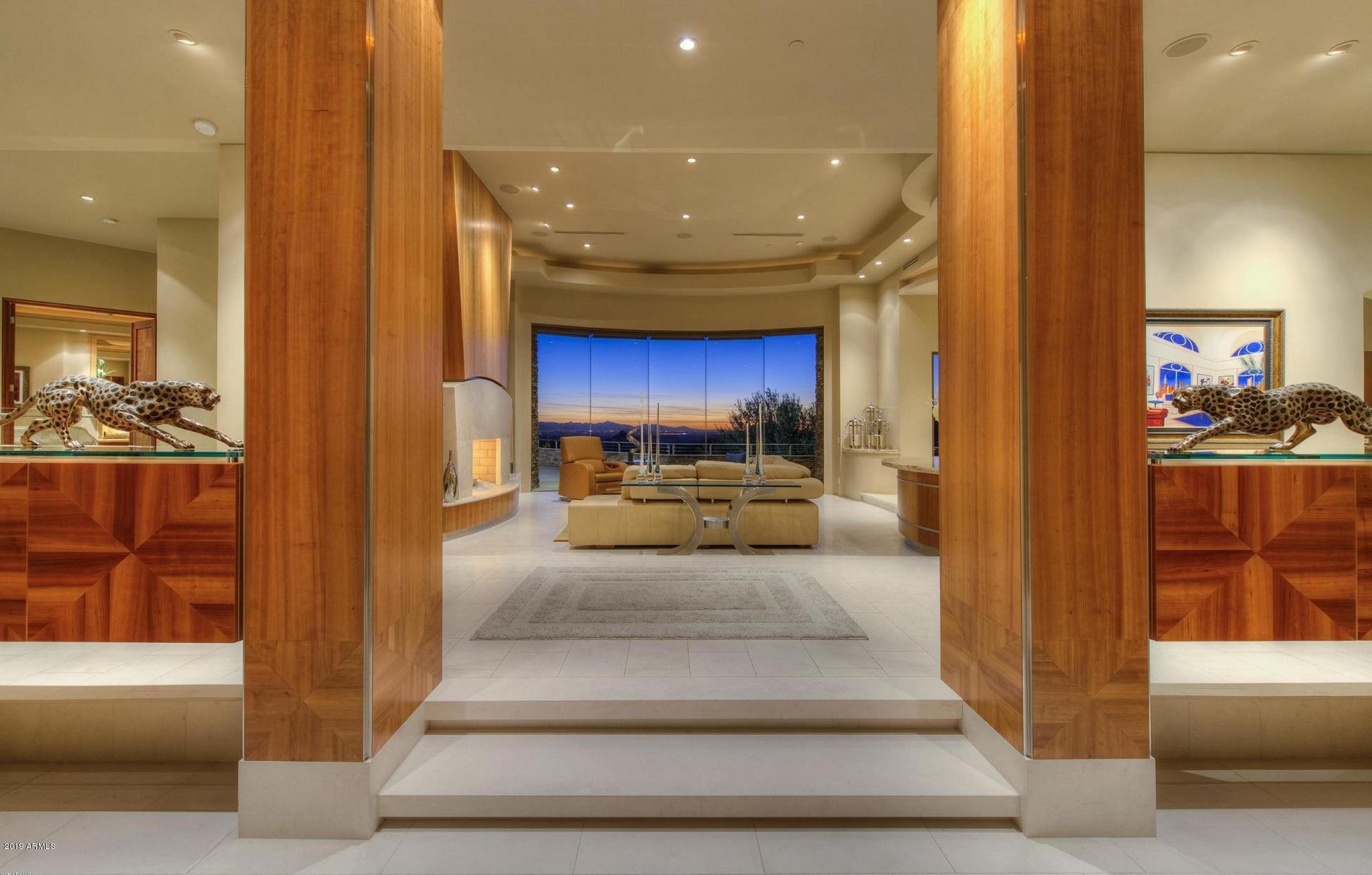 FIREROCK - Residential