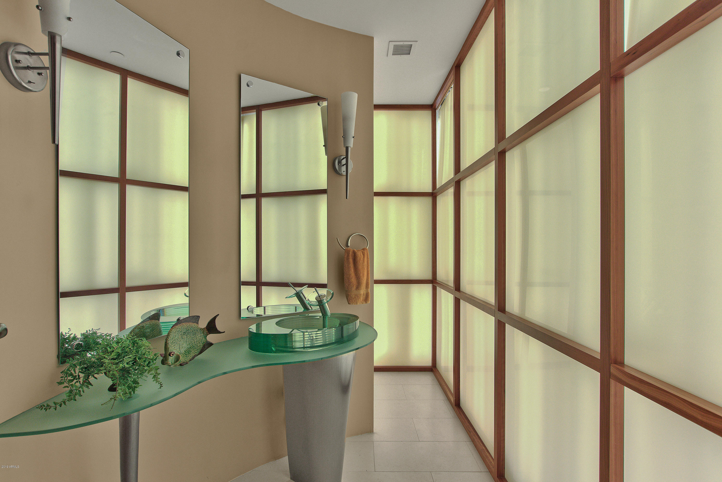 FIREROCK - Residential