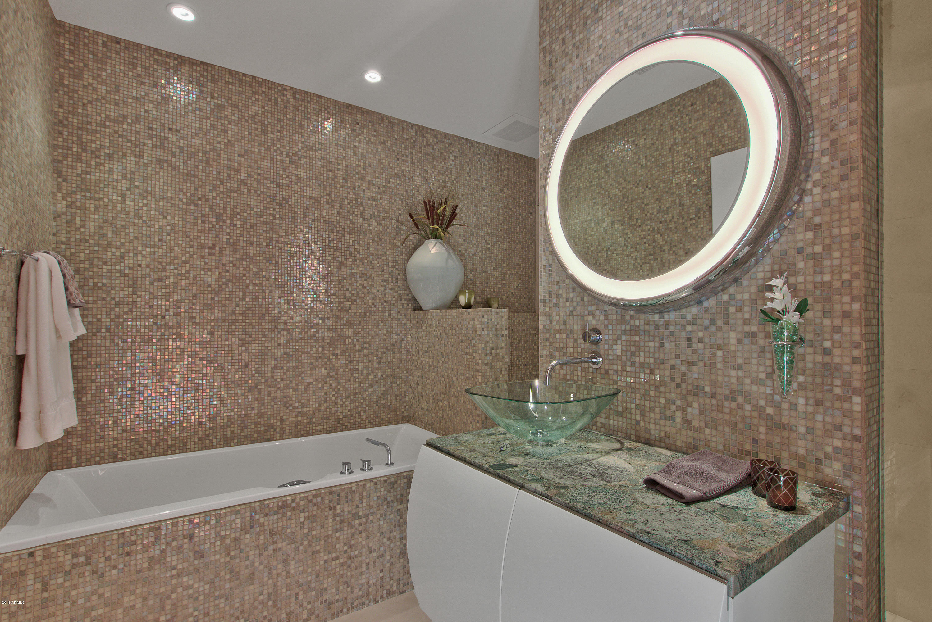 FIREROCK - Residential