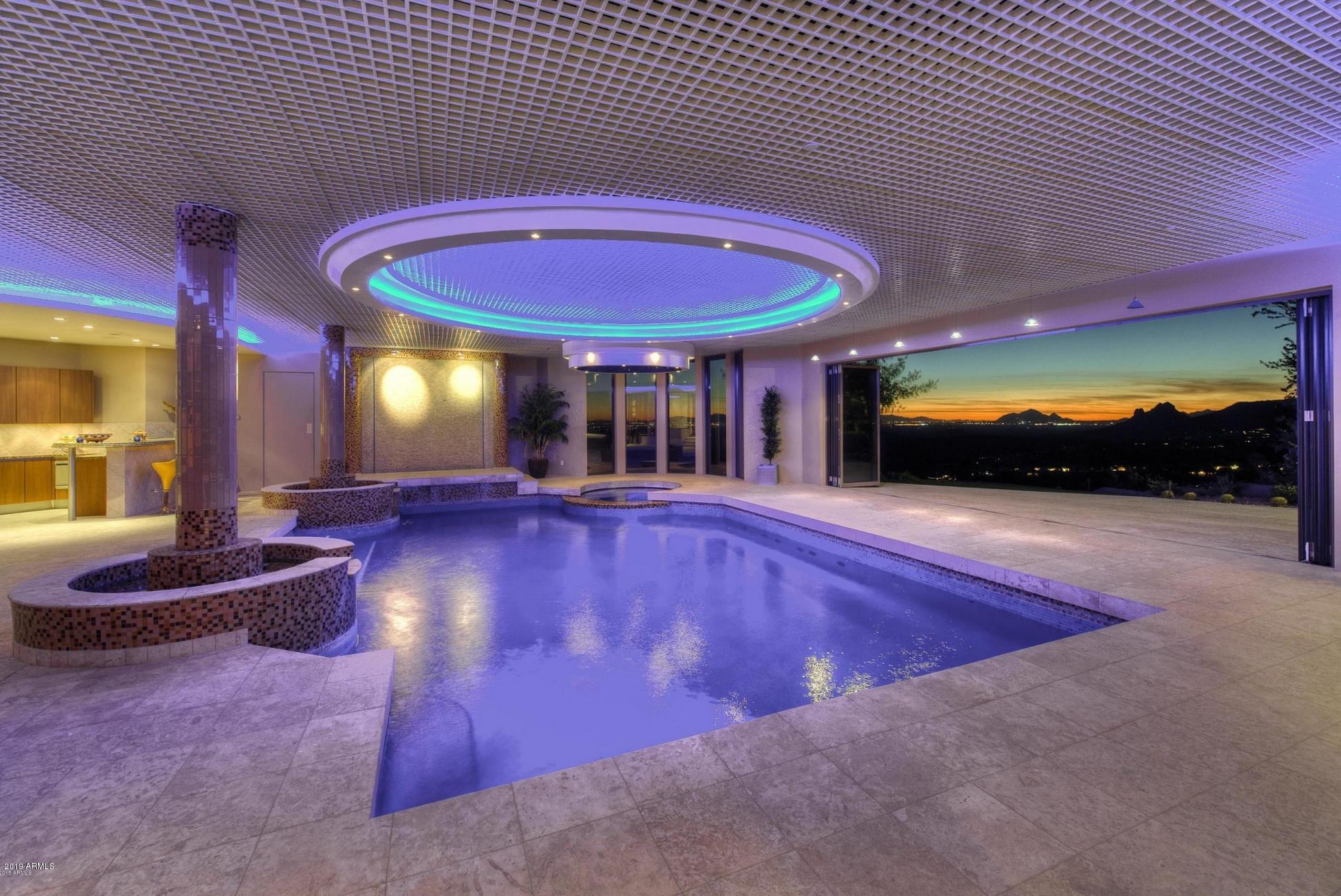 FIREROCK - Residential