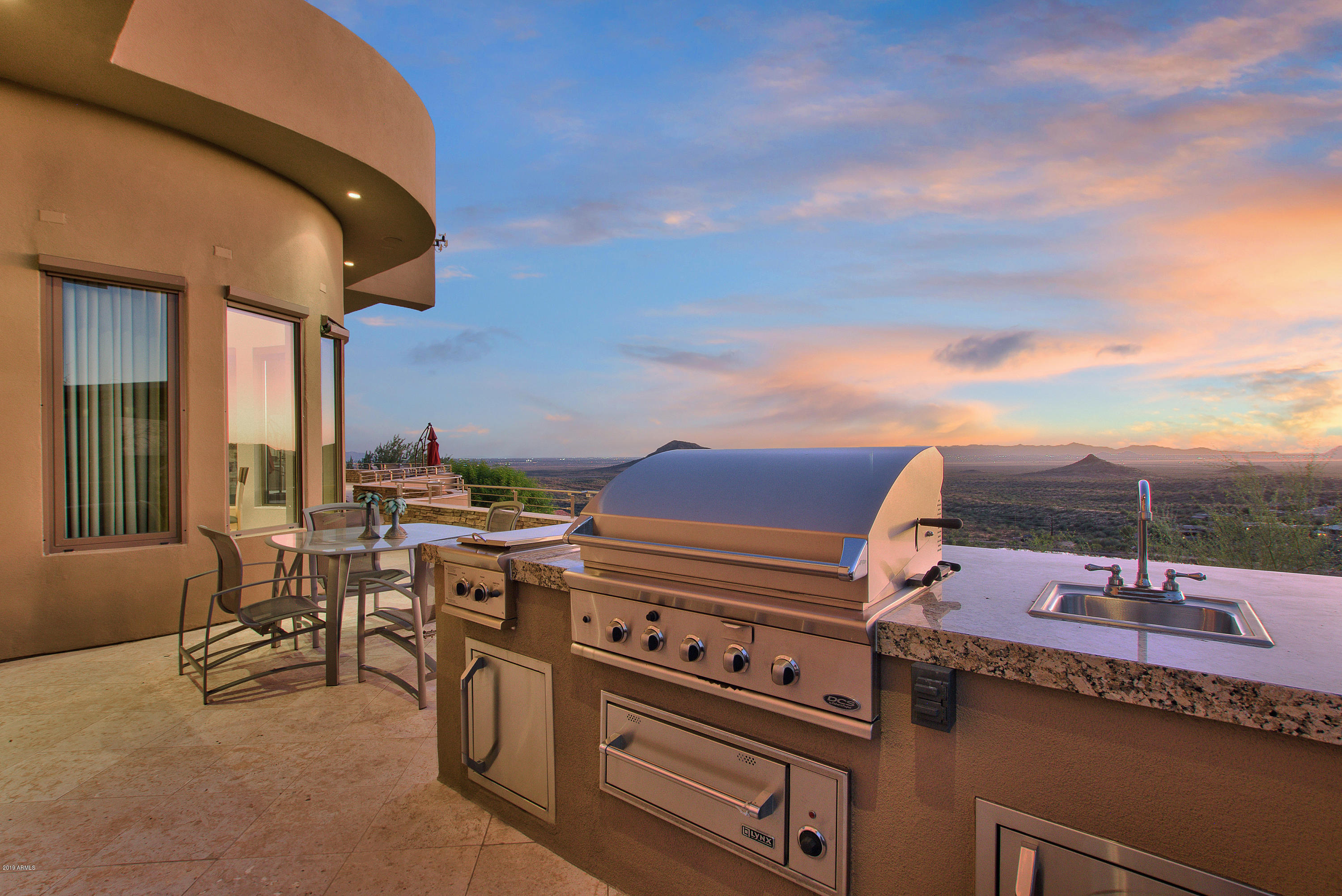 FIREROCK - Residential