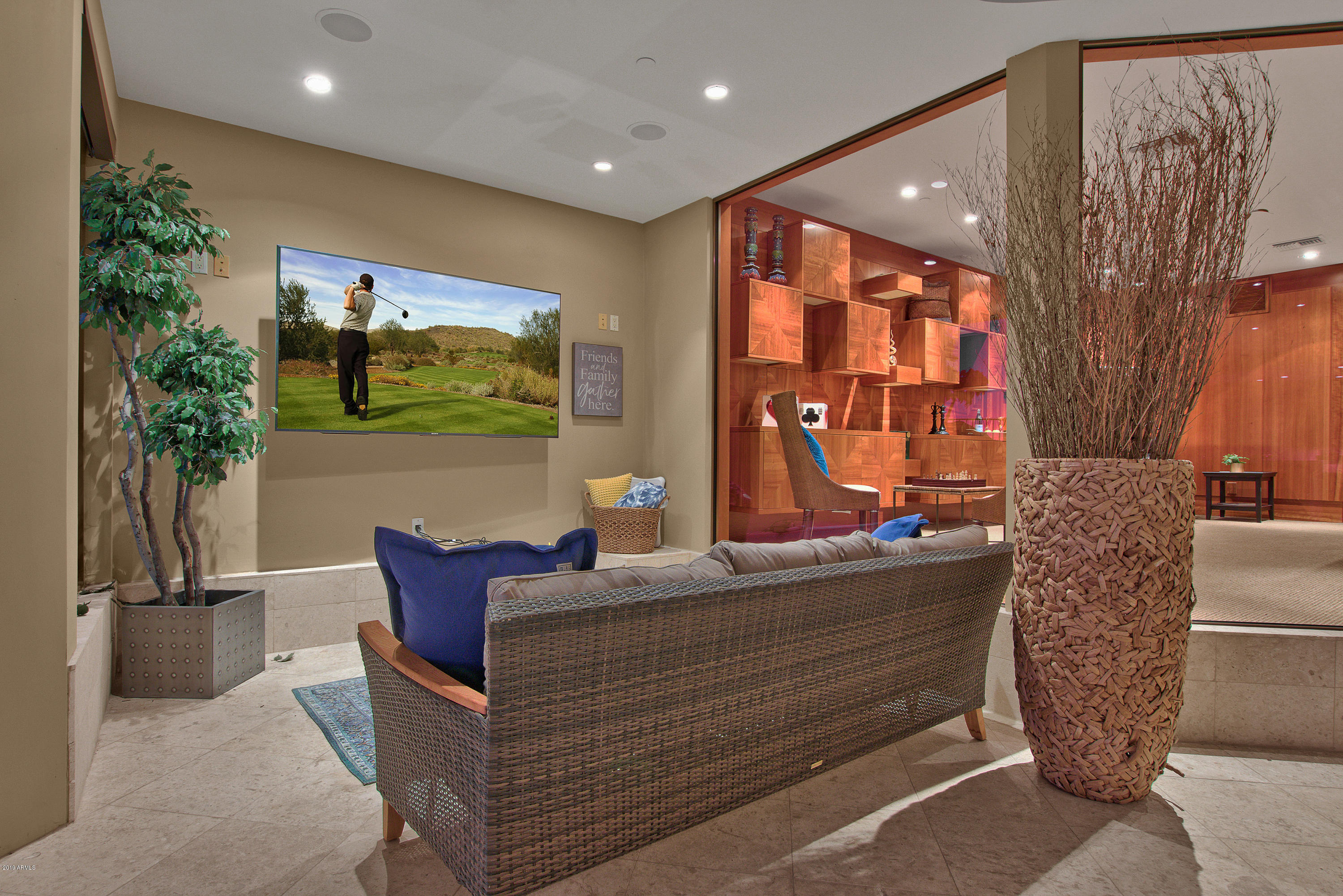 FIREROCK - Residential