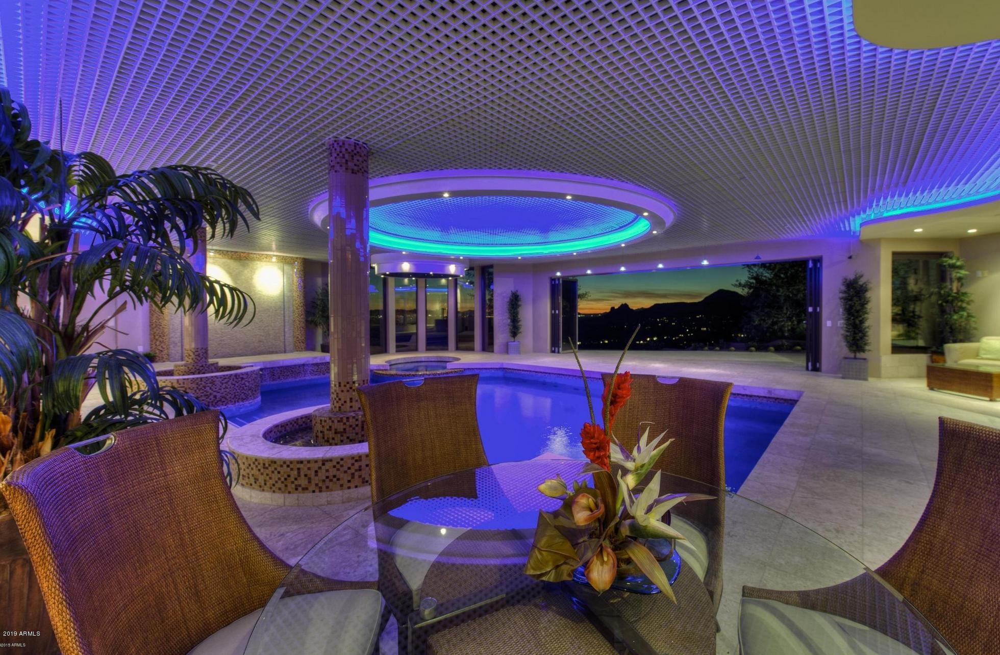 FIREROCK - Residential