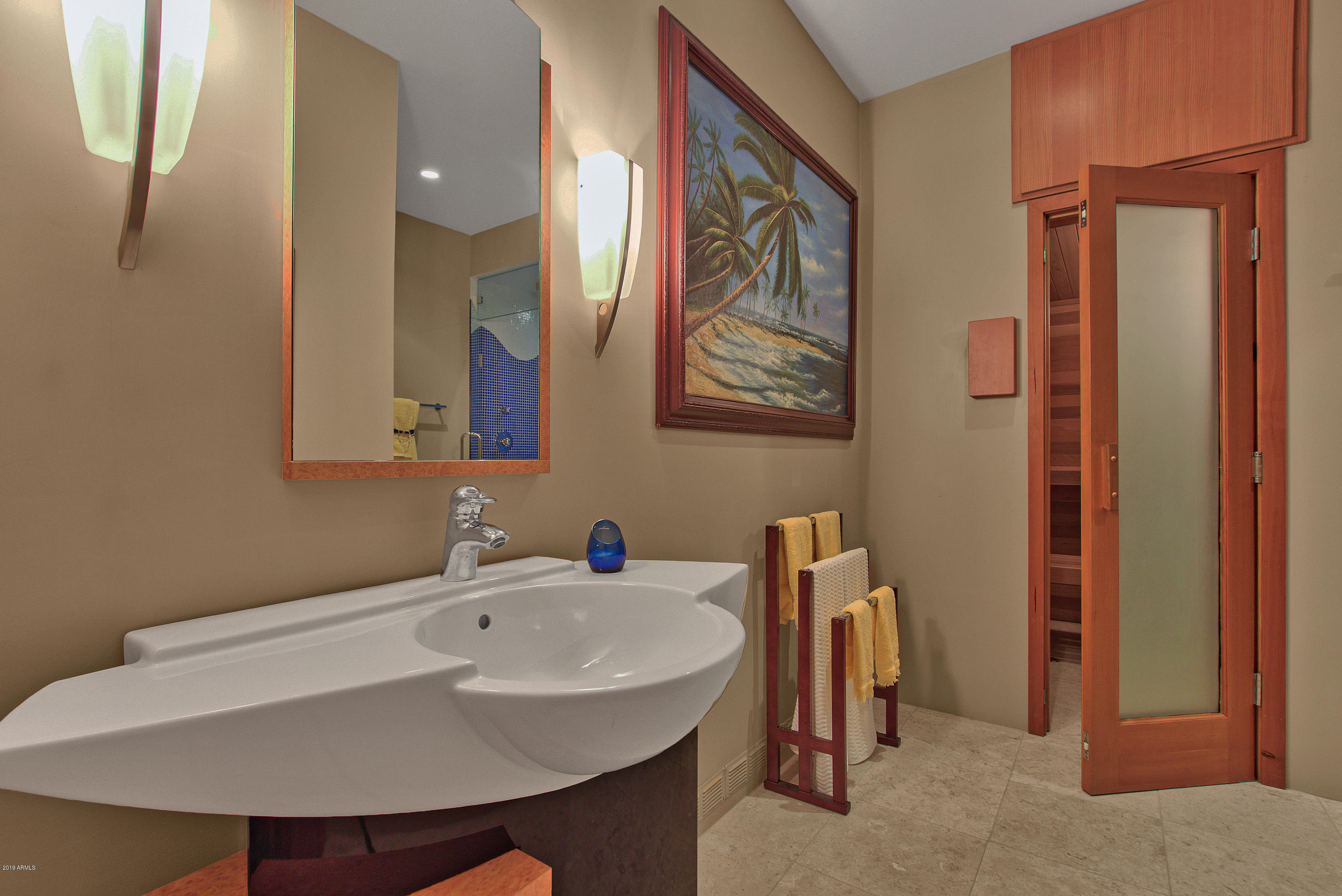 FIREROCK - Residential