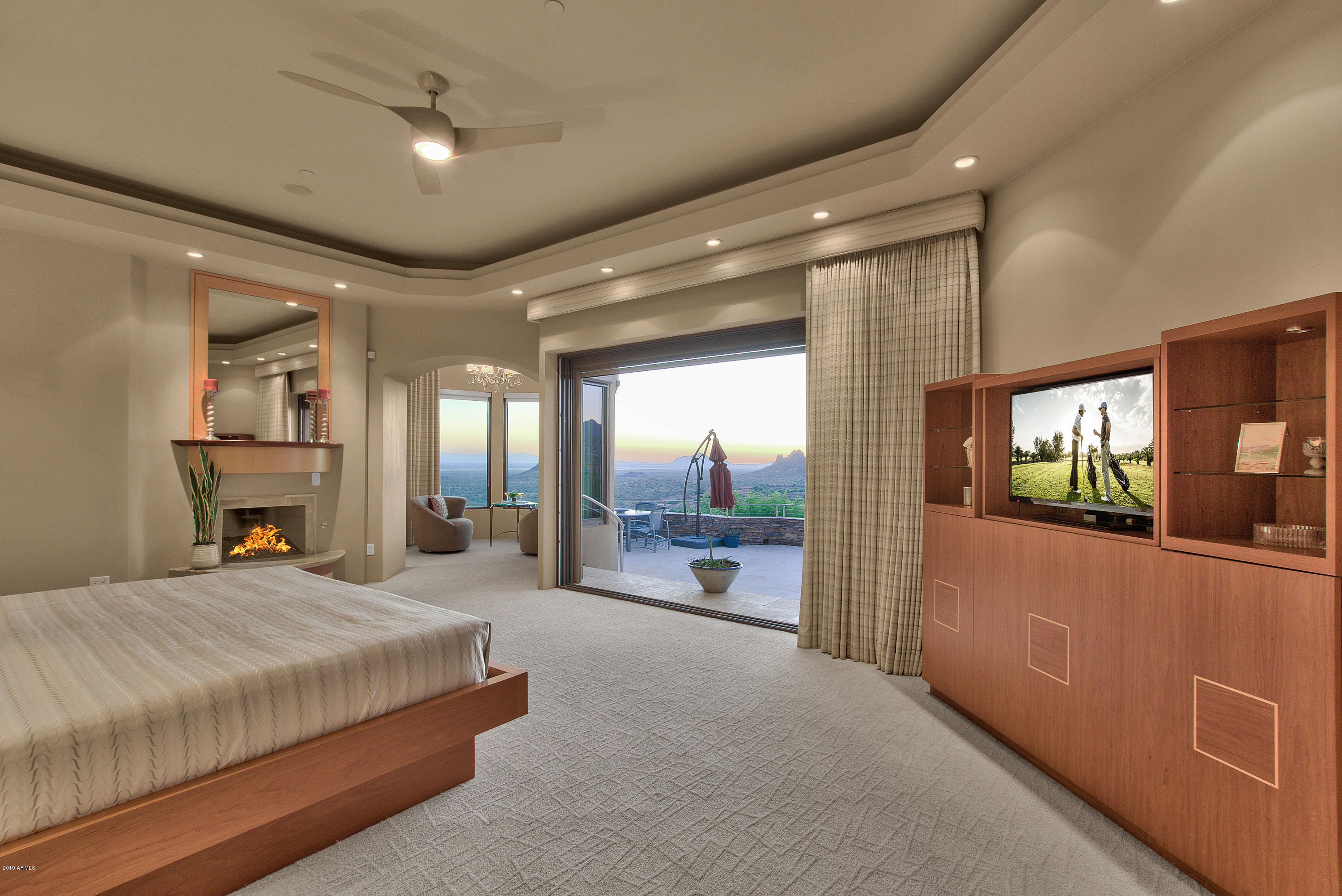 FIREROCK - Residential