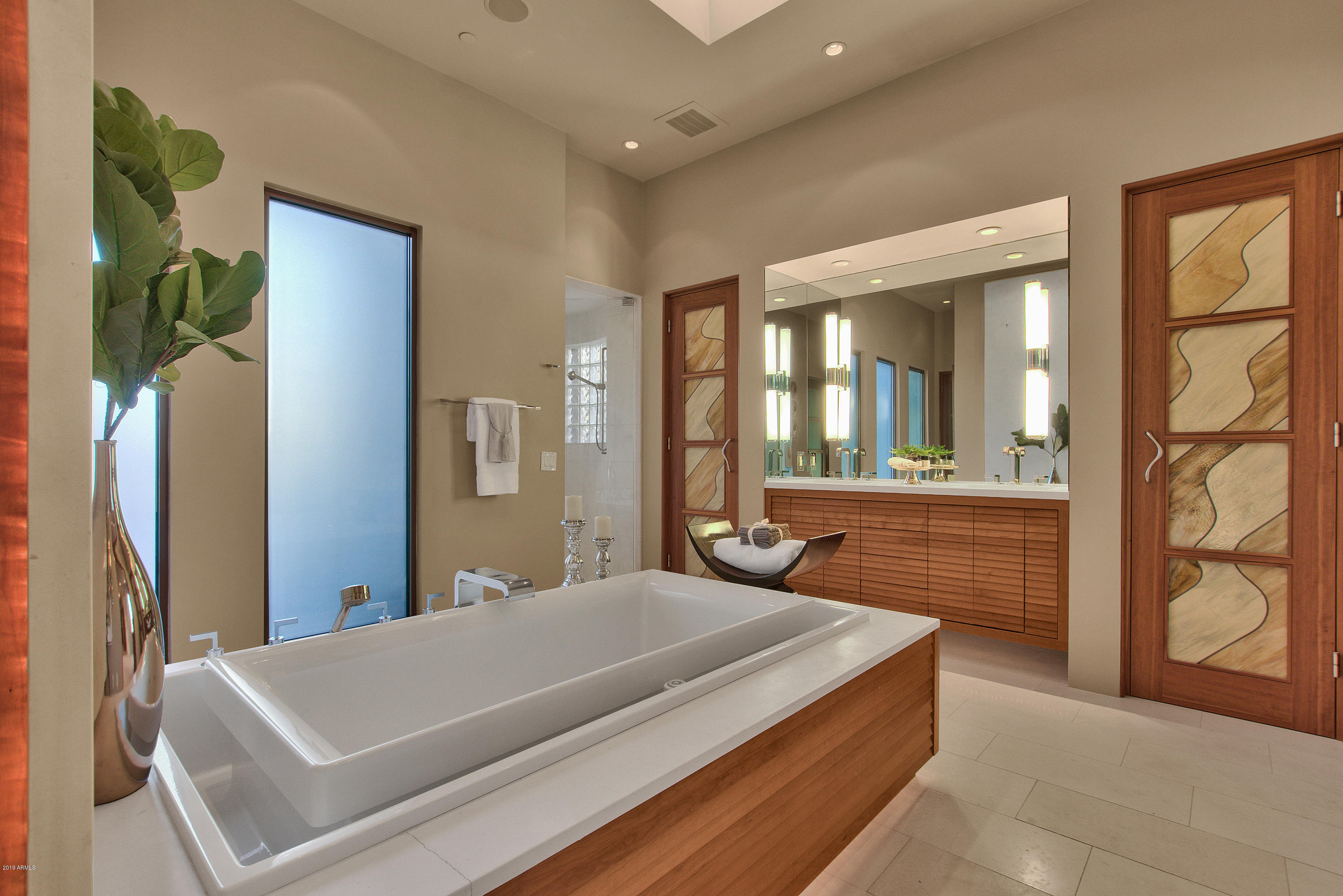 FIREROCK - Residential