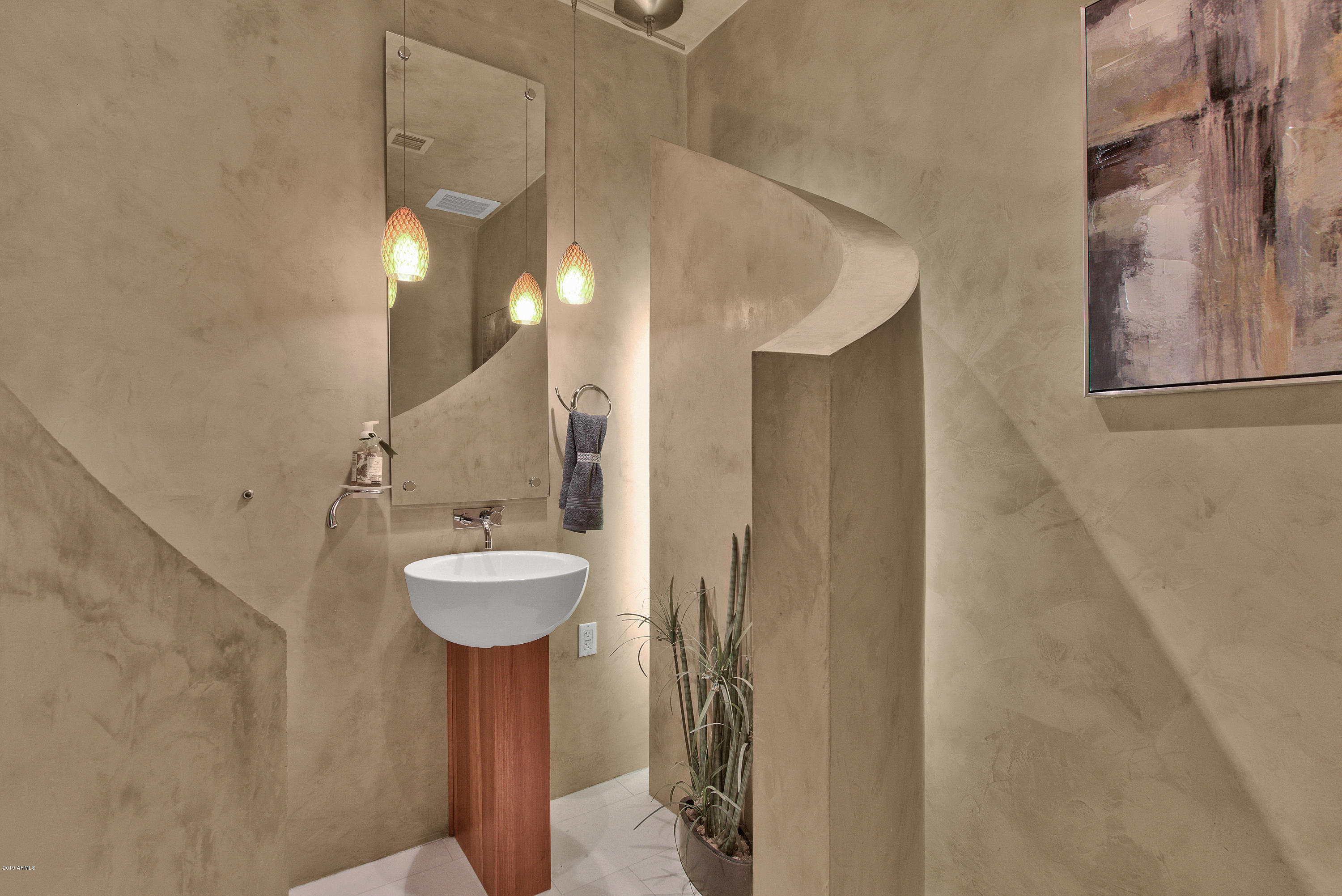 FIREROCK - Residential