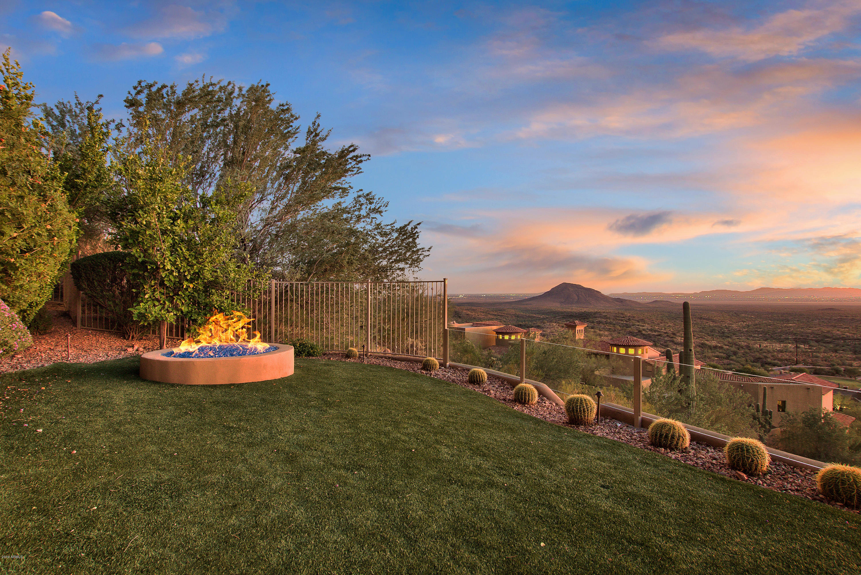 FIREROCK - Residential