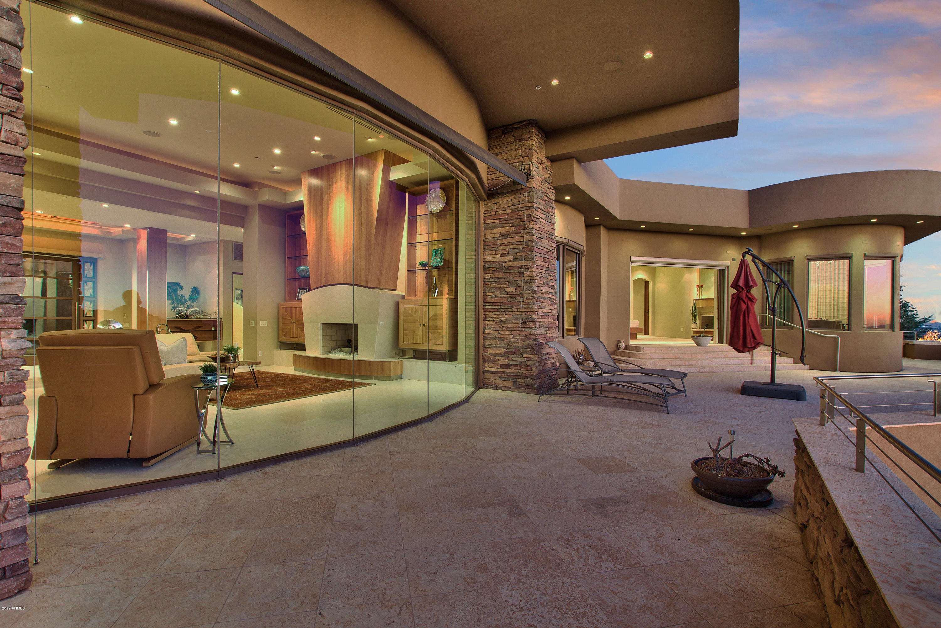 FIREROCK - Residential