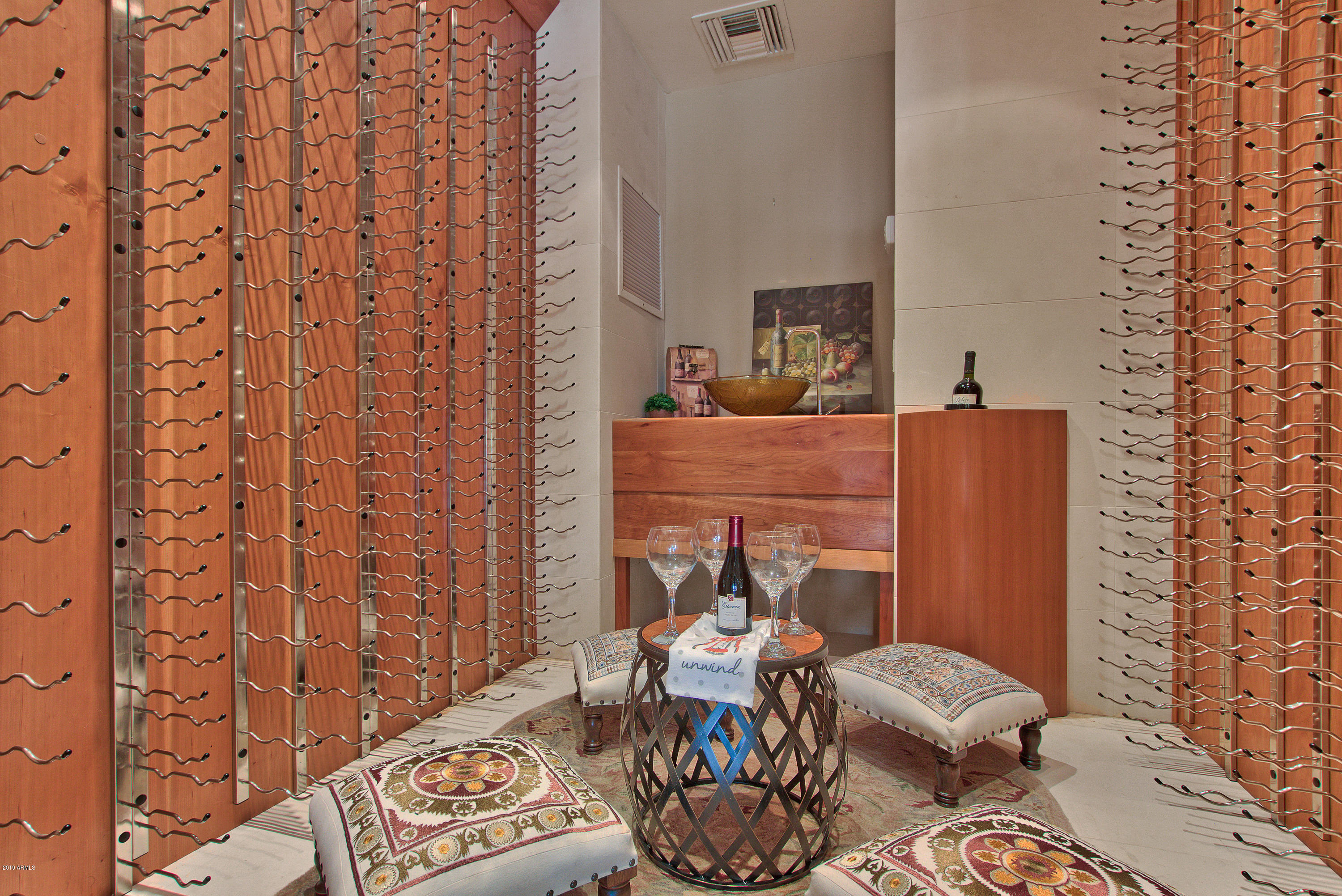 FIREROCK - Residential