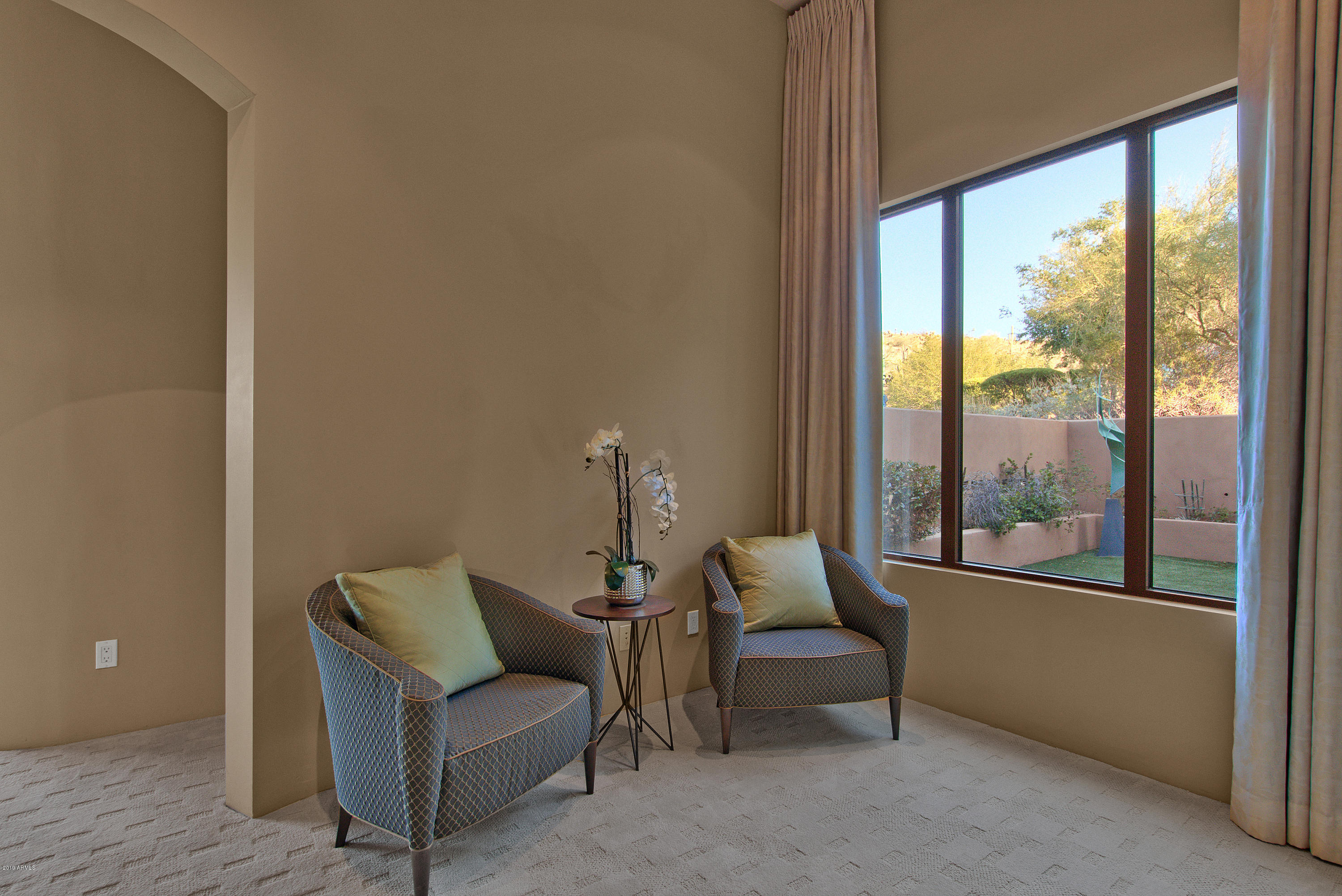 FIREROCK - Residential