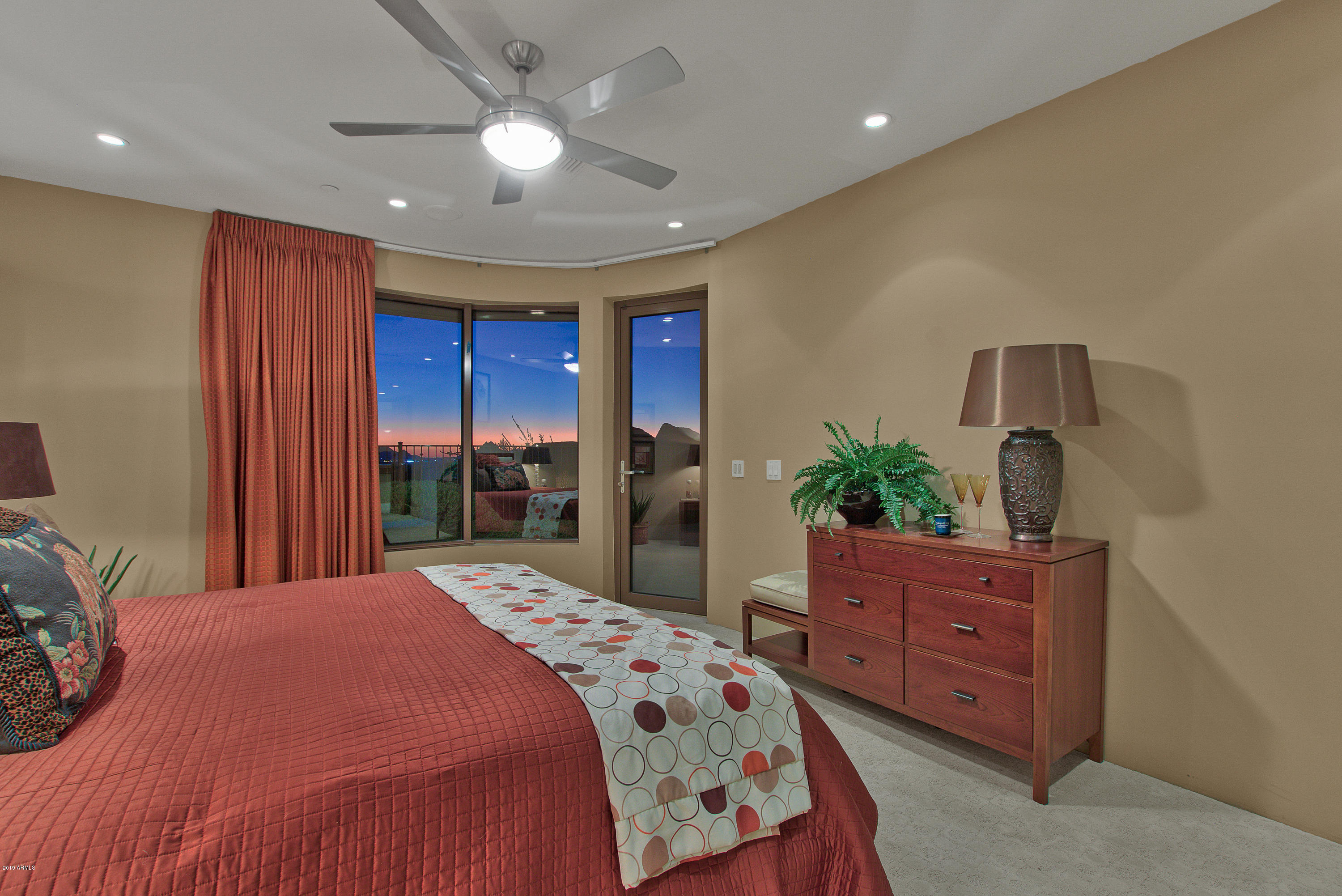 FIREROCK - Residential