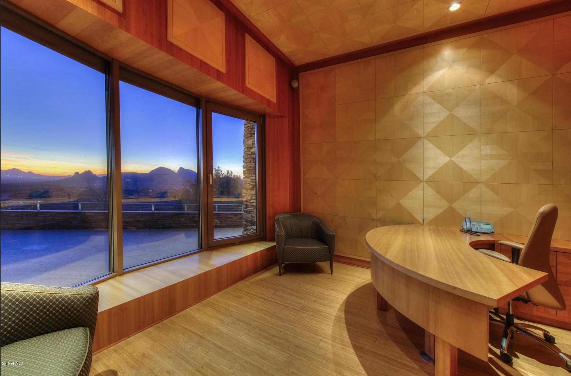 FIREROCK - Residential