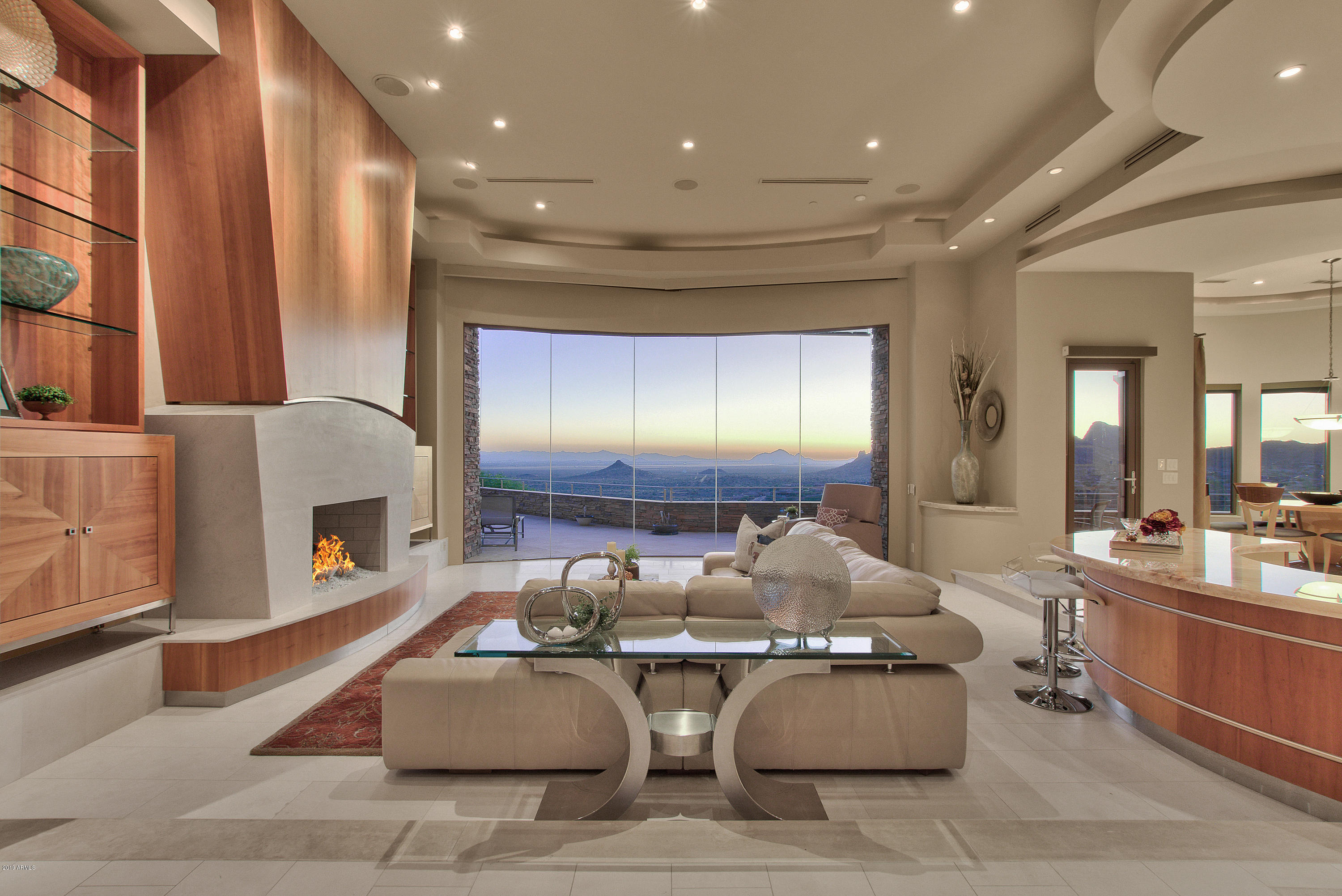 FIREROCK - Residential