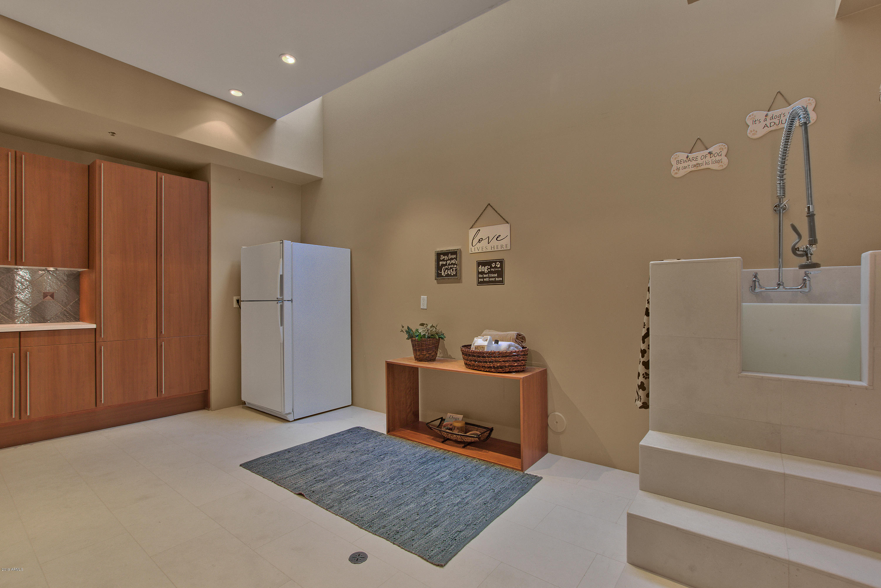 FIREROCK - Residential