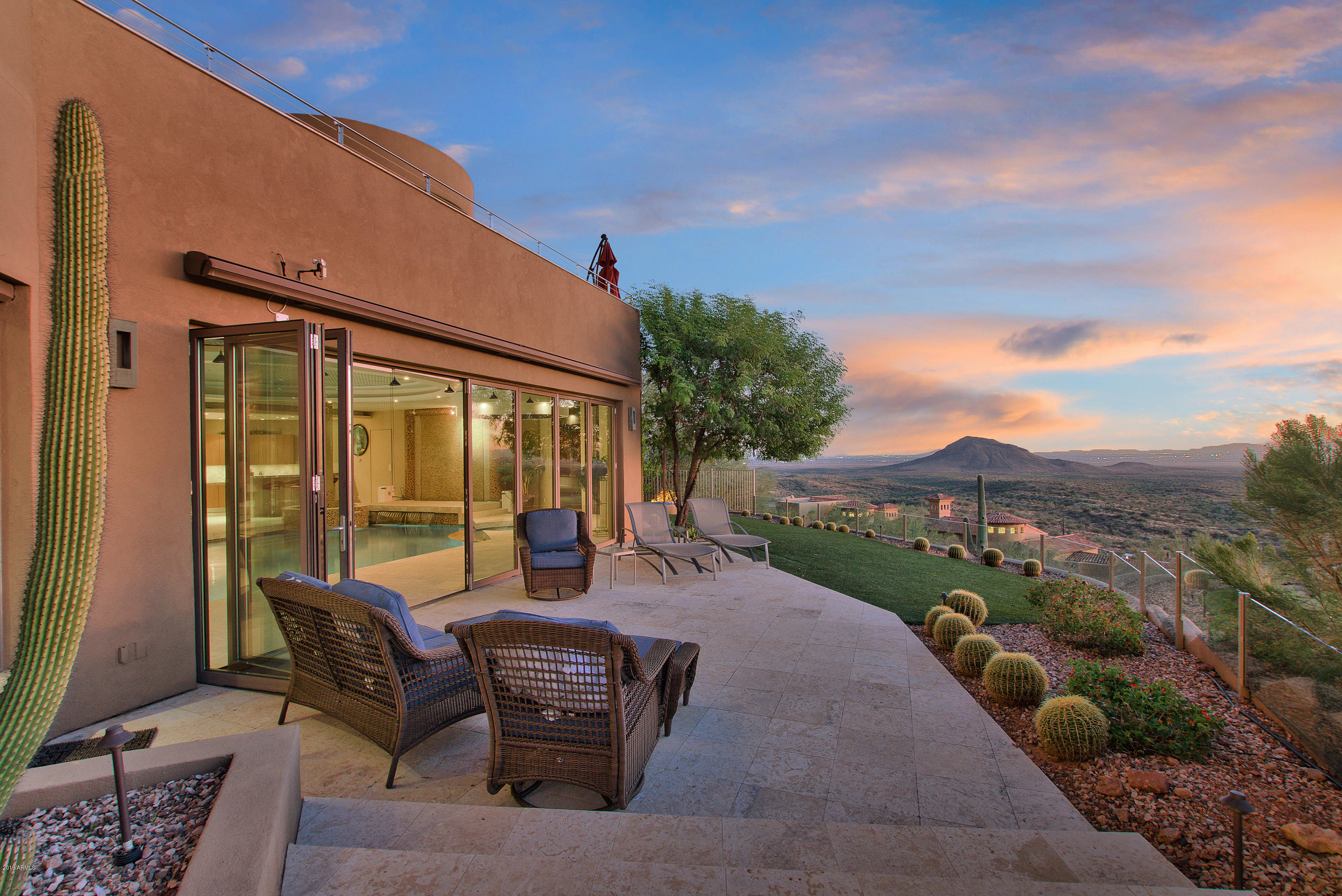 FIREROCK - Residential