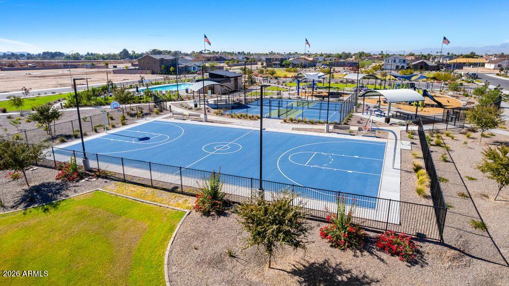 9965 W MITCHELL Avenue