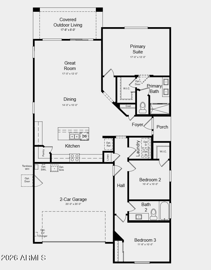 9965 W MITCHELL Avenue