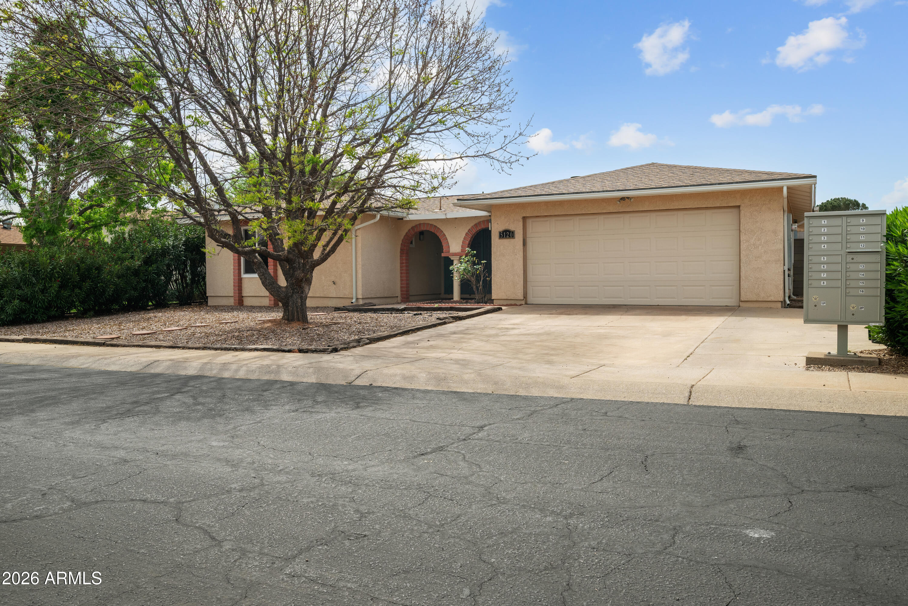 5120 CALLE BONITA --