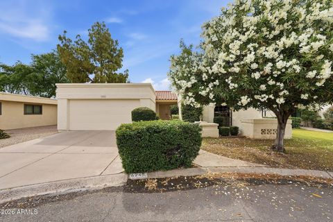 Photo of 6245 E Phelps Road, Scottsdale, AZ 85254 (MLS # 7016379)
