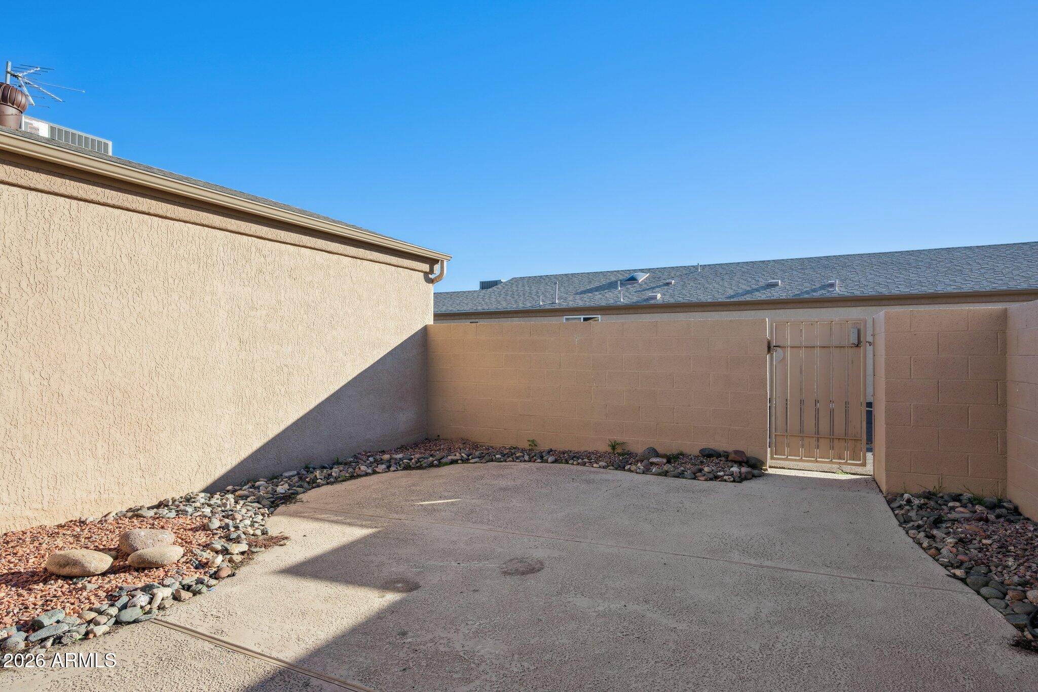 SUN CITY WEST 14B - Residential